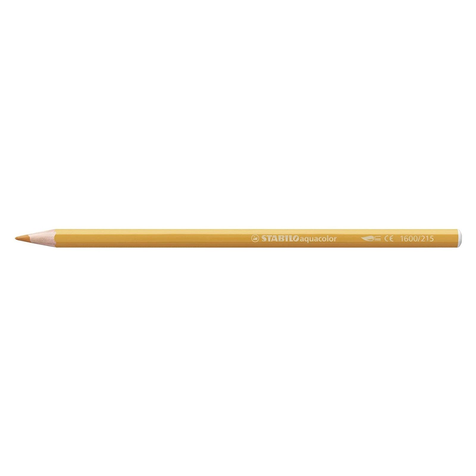 STABILO Buntstift STABILO aquacolor Aquarell-Buntstift - 18er Set