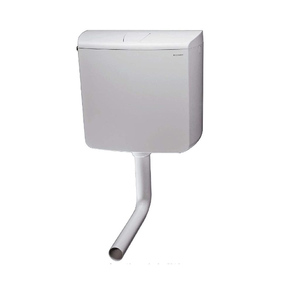 GEBERIT Spülkasten Geberit Spülkasten AP 110 tiefhängend 136610111