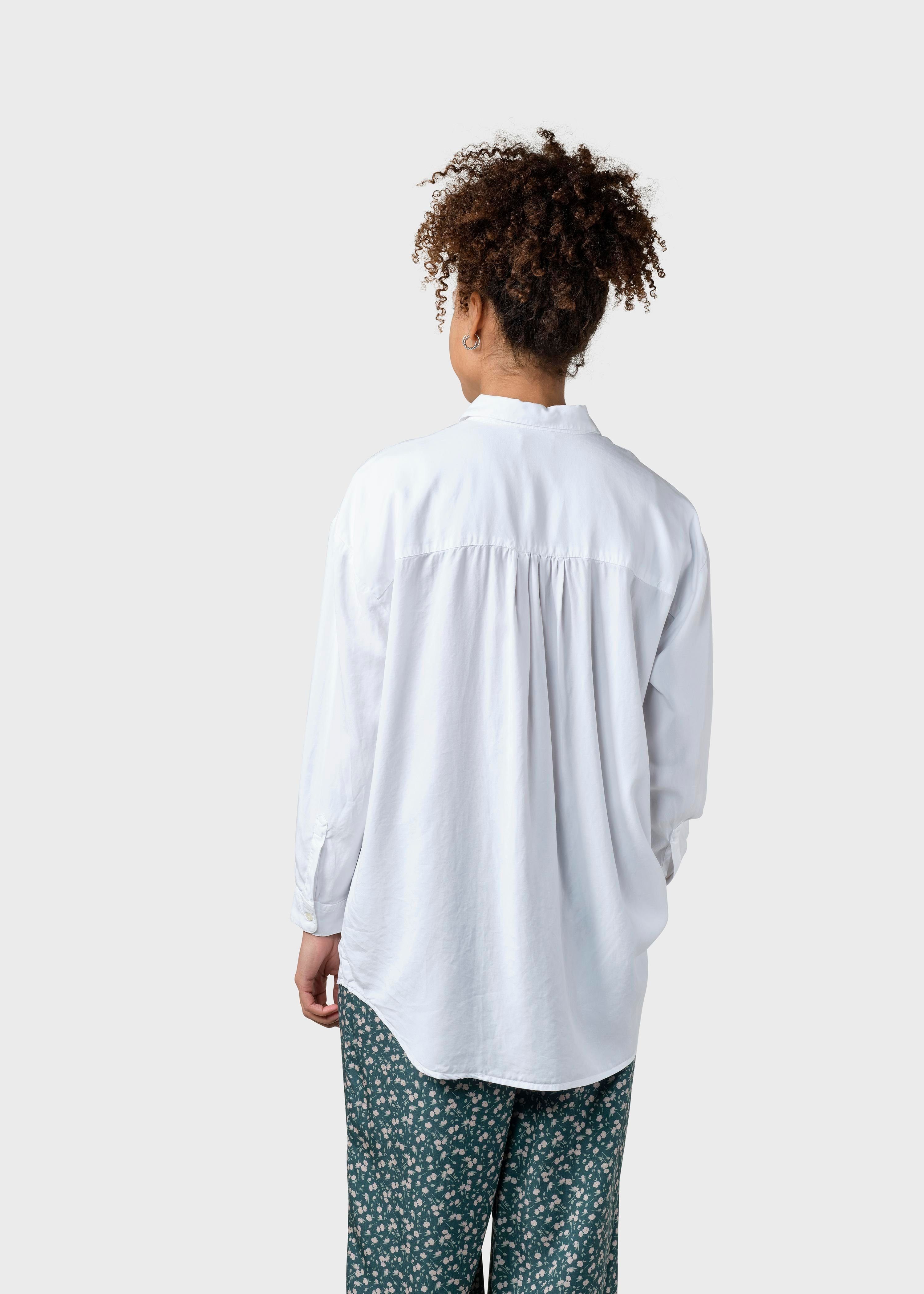 Klitmøller Shirtbluse