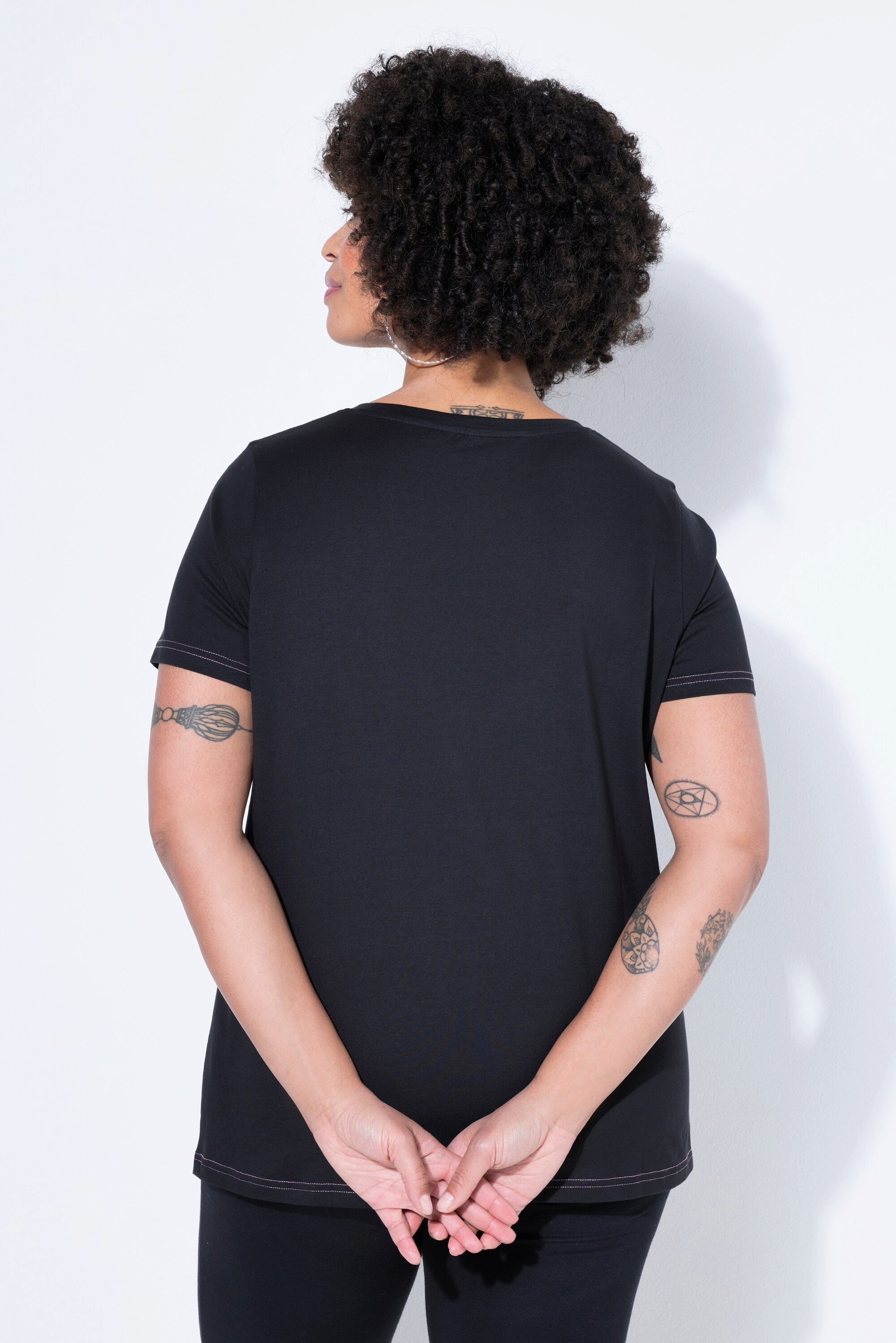 Angel of Style T-Shirt T-Shirt Komfort Fit