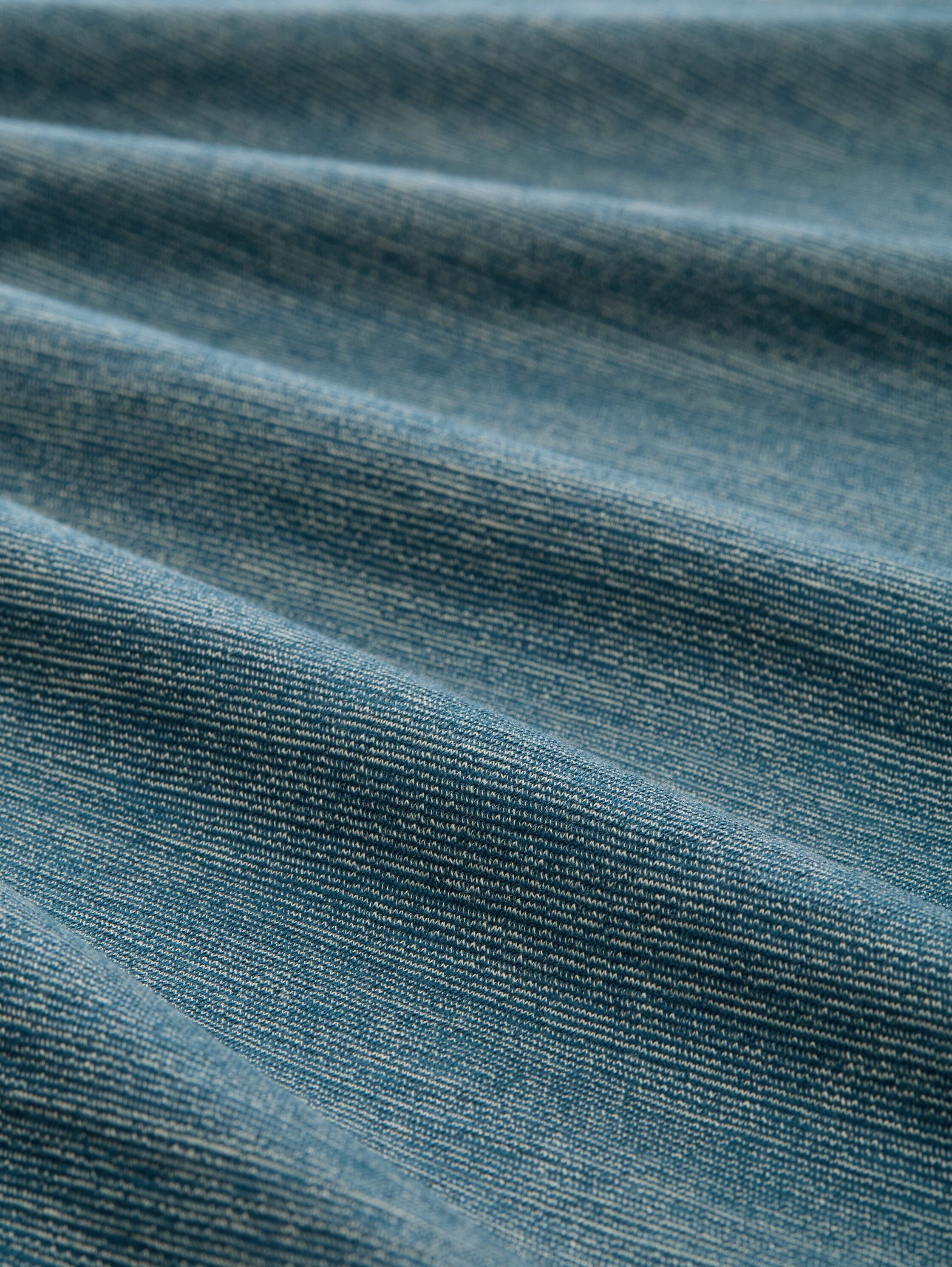 TOM TAILOR T-Shirt T-Shirt mit Logo-Print günstig online kaufen