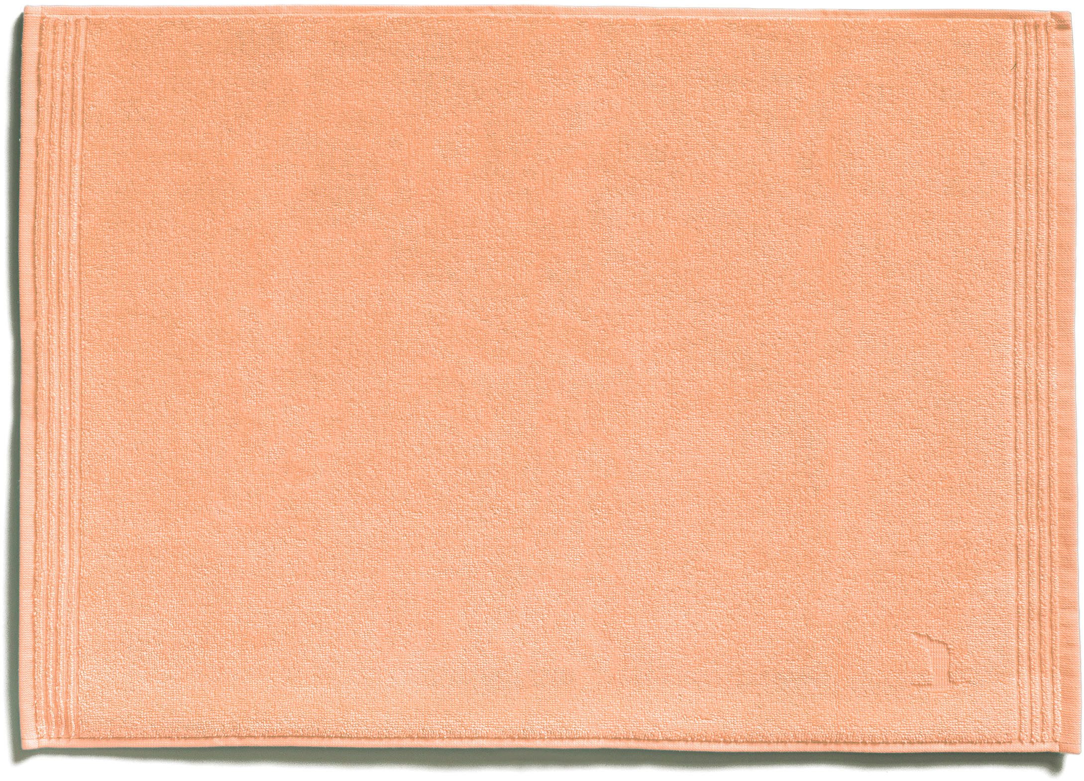 Möve Badematte Superwuschel, Höhe 5 mm, Baumwolle, Möve, fußbodenheizungsge günstig online kaufen