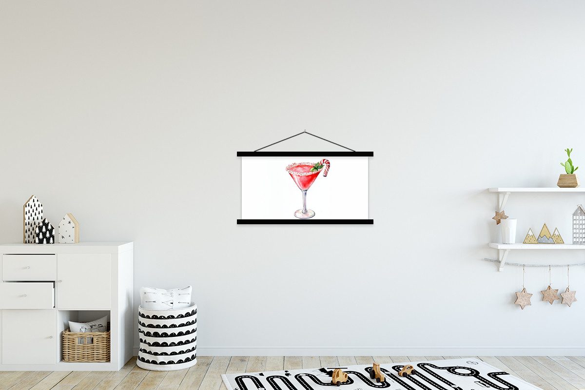 MuchoWow Poster Cocktail - Getränk - günstig online kaufen