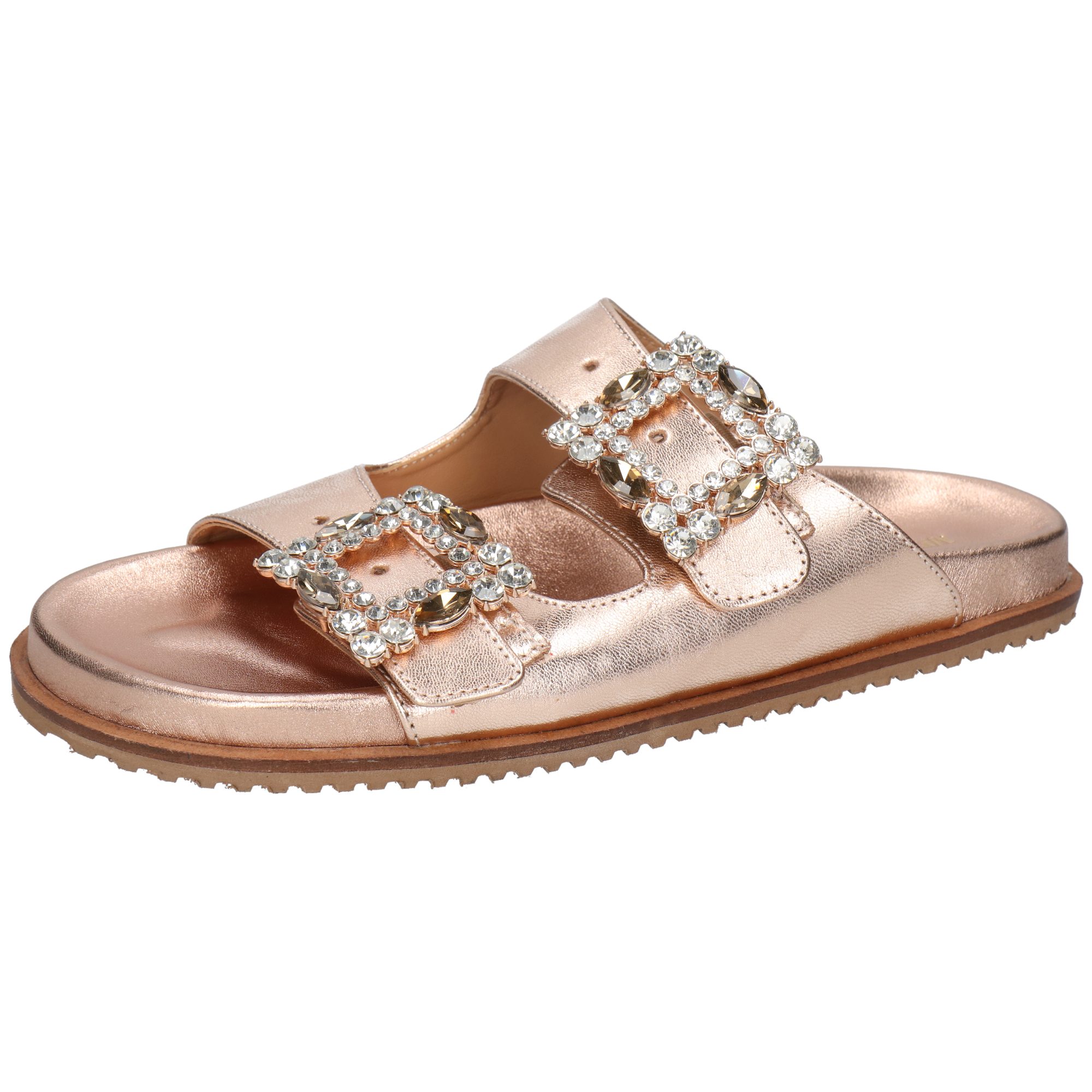 Melvin & Hamilton Eve 1 Pantolette günstig online kaufen