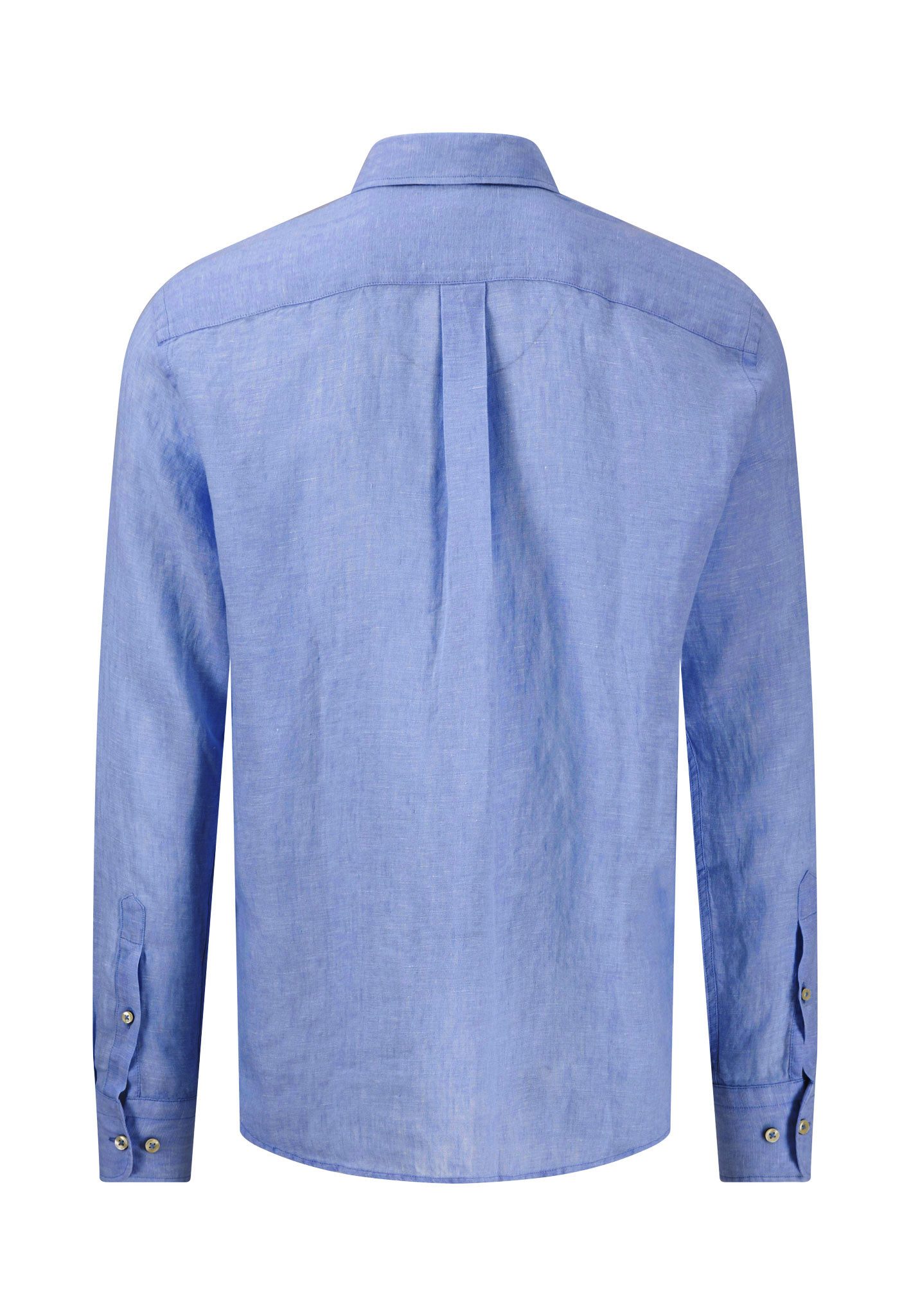FYNCH-HATTON Leinenhemd Premium Linen, B.D. günstig online kaufen