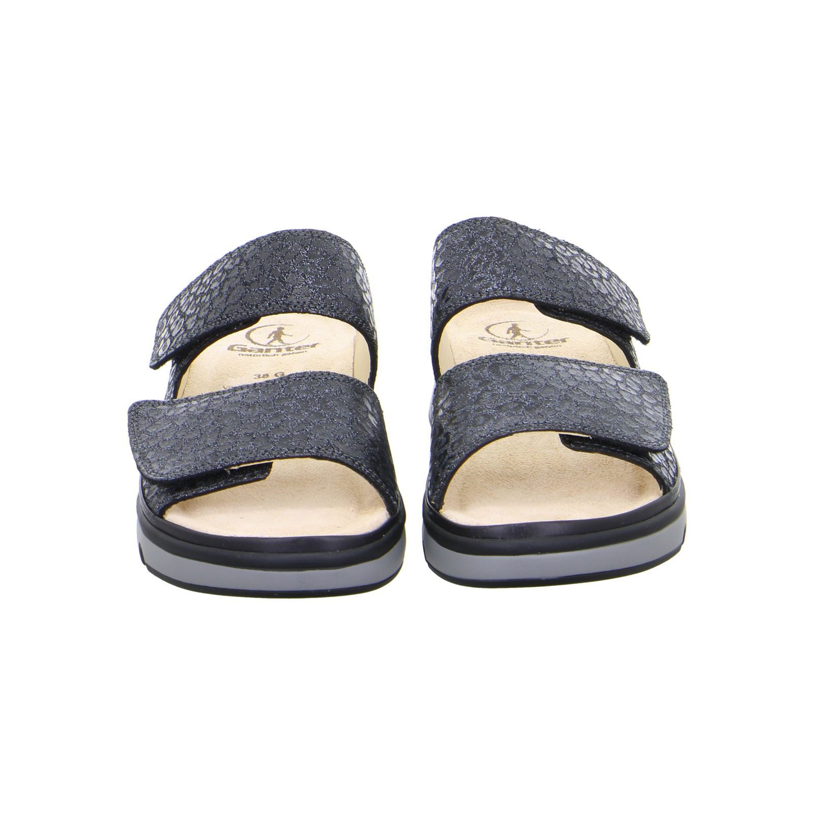 Ganter Pantolette Gianna Pantoffel