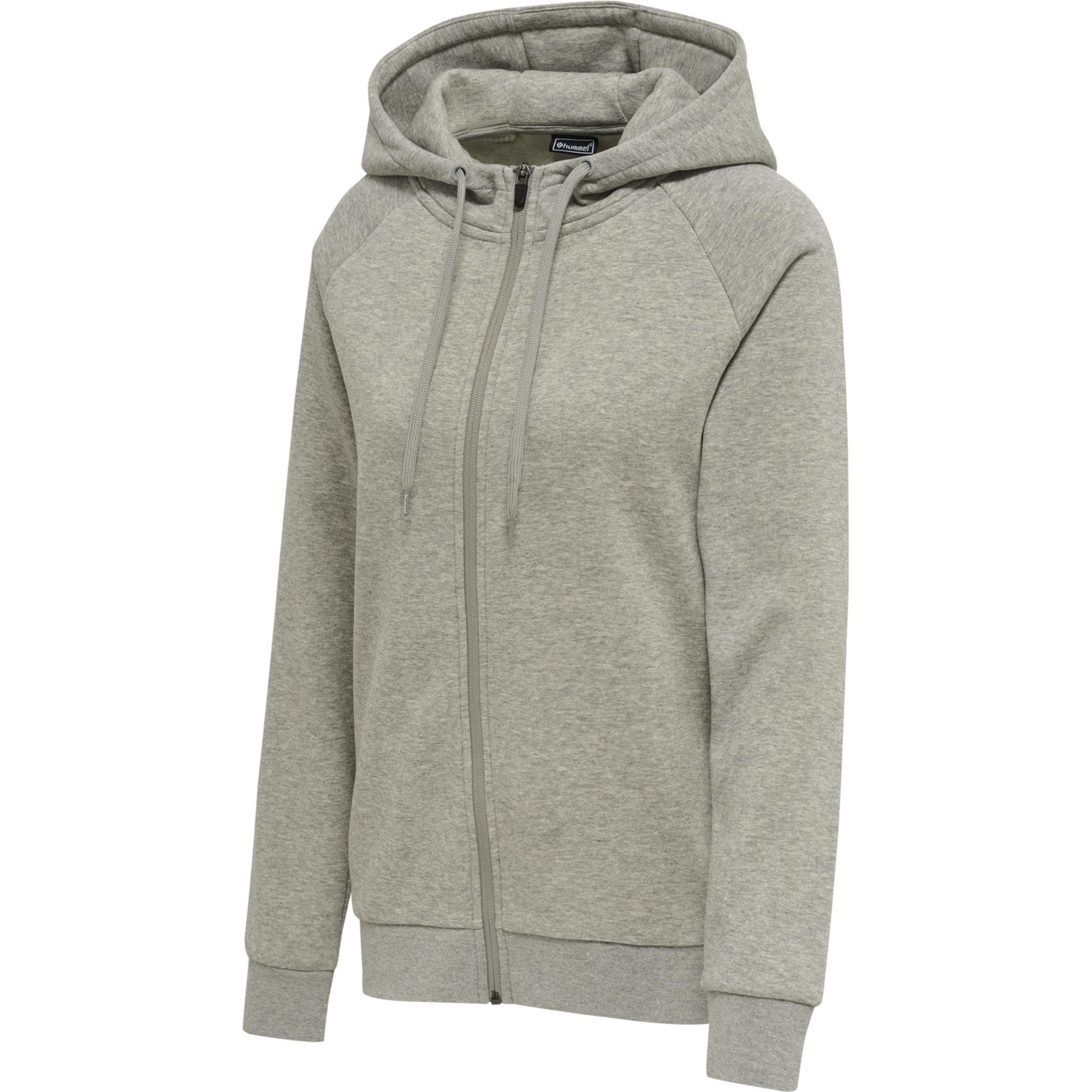 hummel Sweatjacke Hummel Damen Kapuzenjacke hmlRED günstig online kaufen