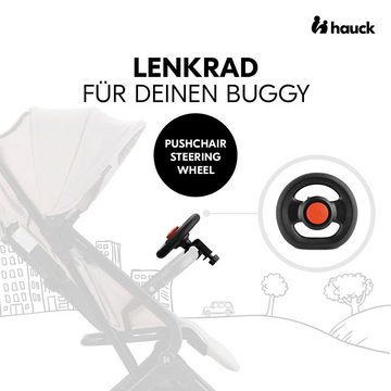 Hauck Spielzeug-Lenkrad Pushchair Steering Wheel
