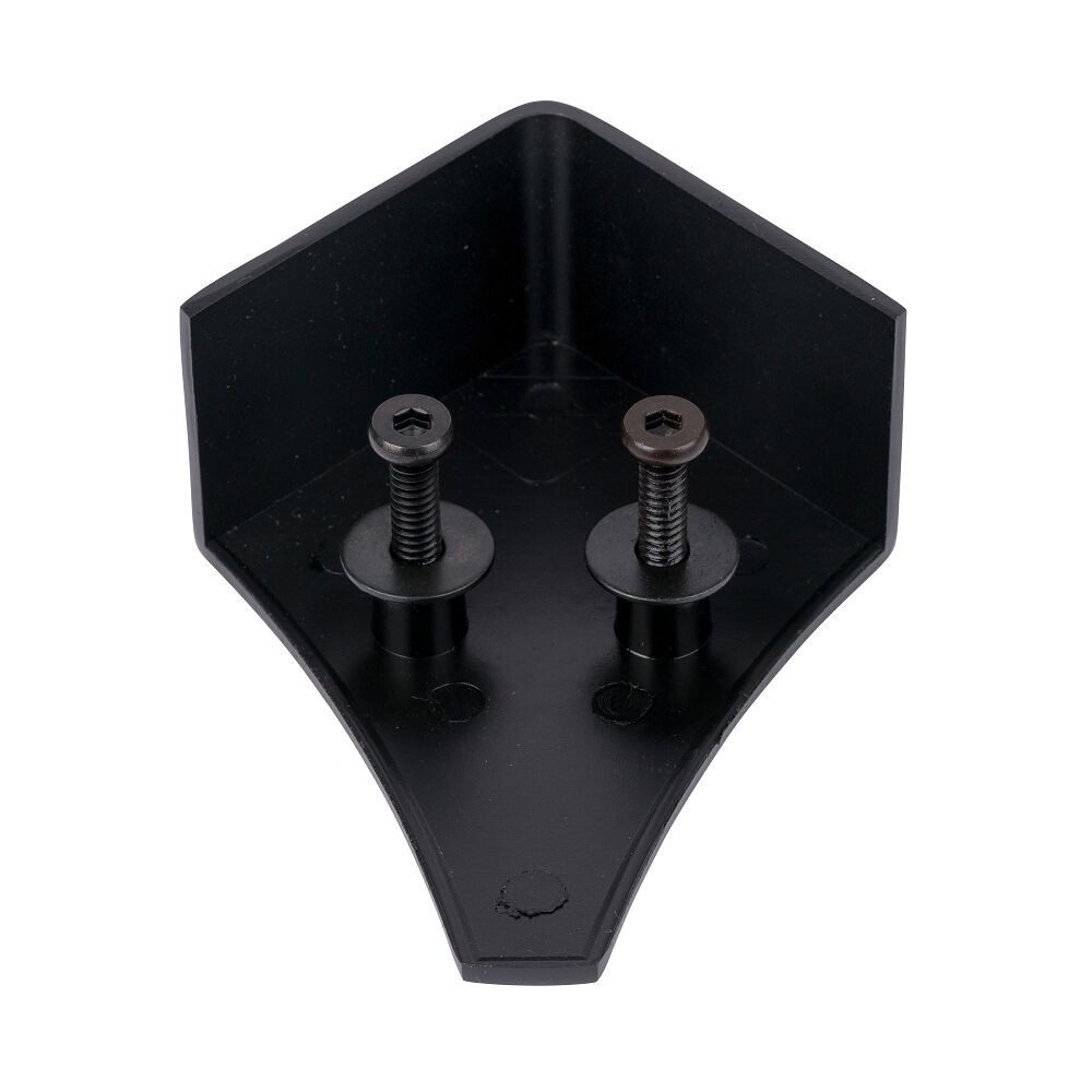 Billardtisch Obere Rahmenecke Loft Schiefer