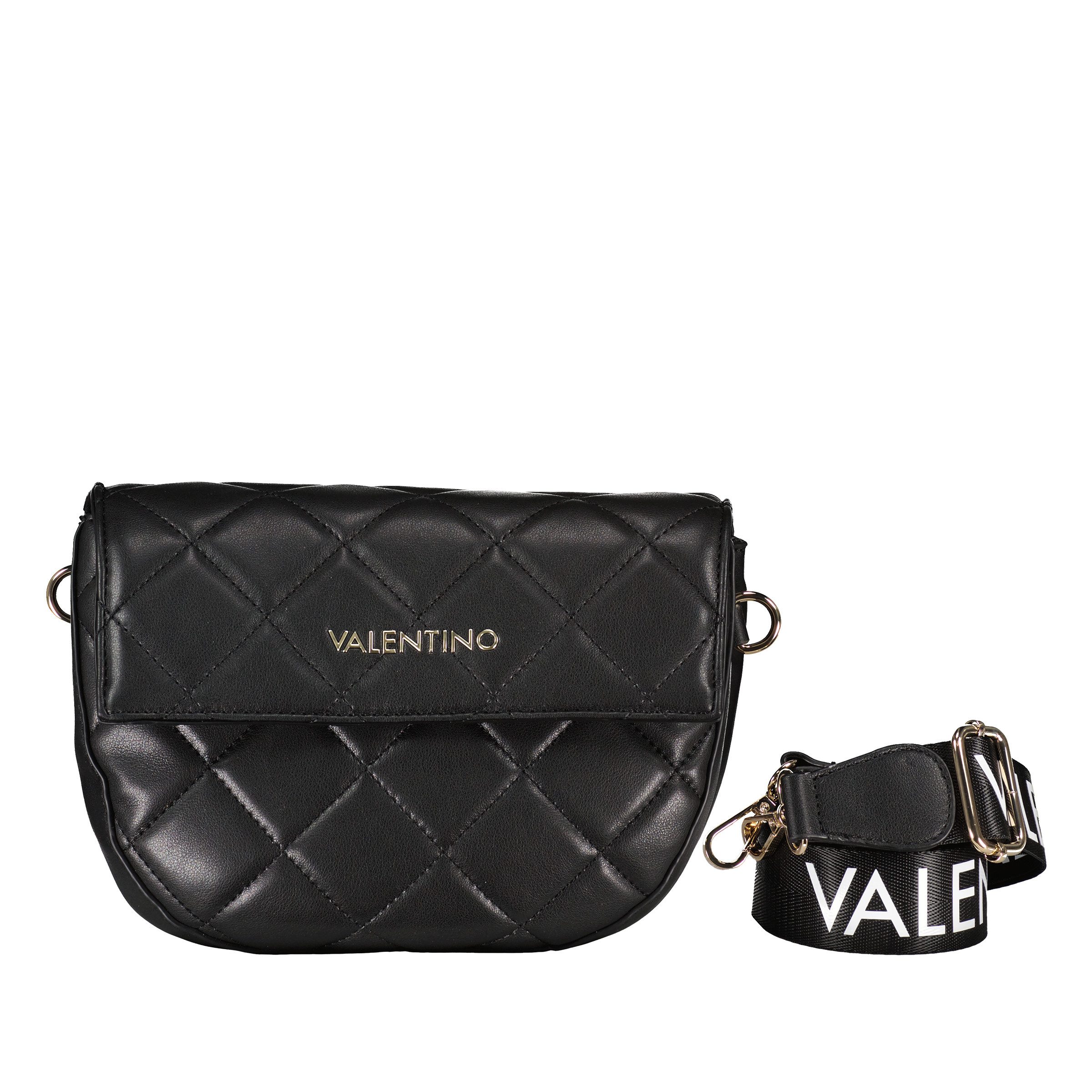 VALENTINO BAGS Umhängetasche "FLAP BAG BIGS", Schultertasche Handtasche Dam günstig online kaufen