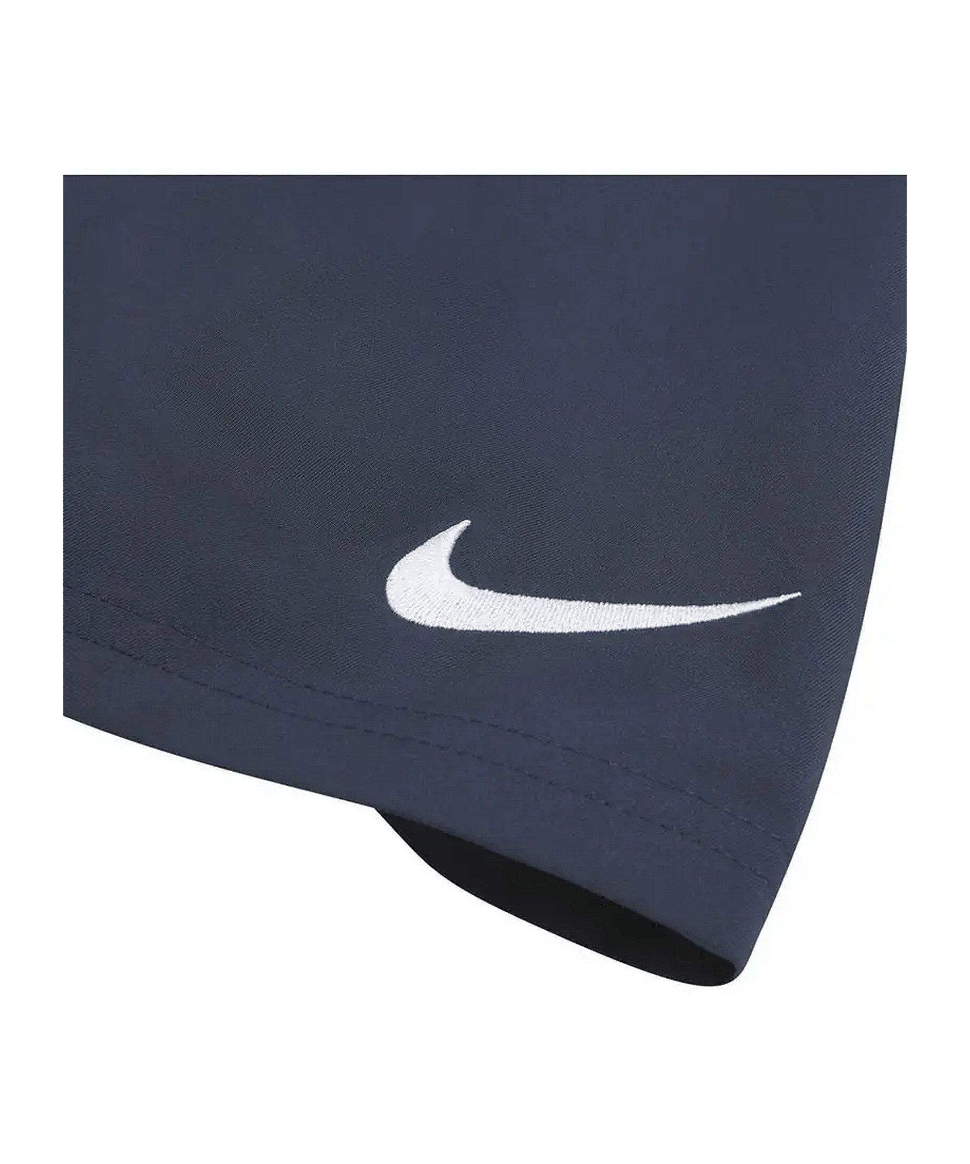 Nike Laufhose Nike Performance Team Stock Running Short Kids – Bild 3 von 3