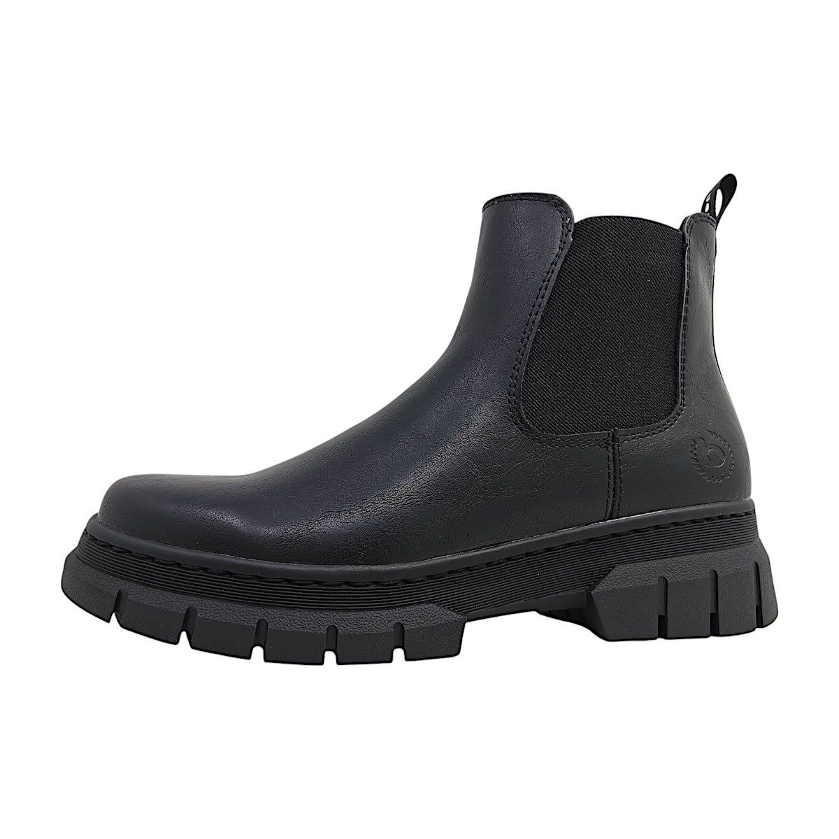 bugatti Stiefel Stiefelette