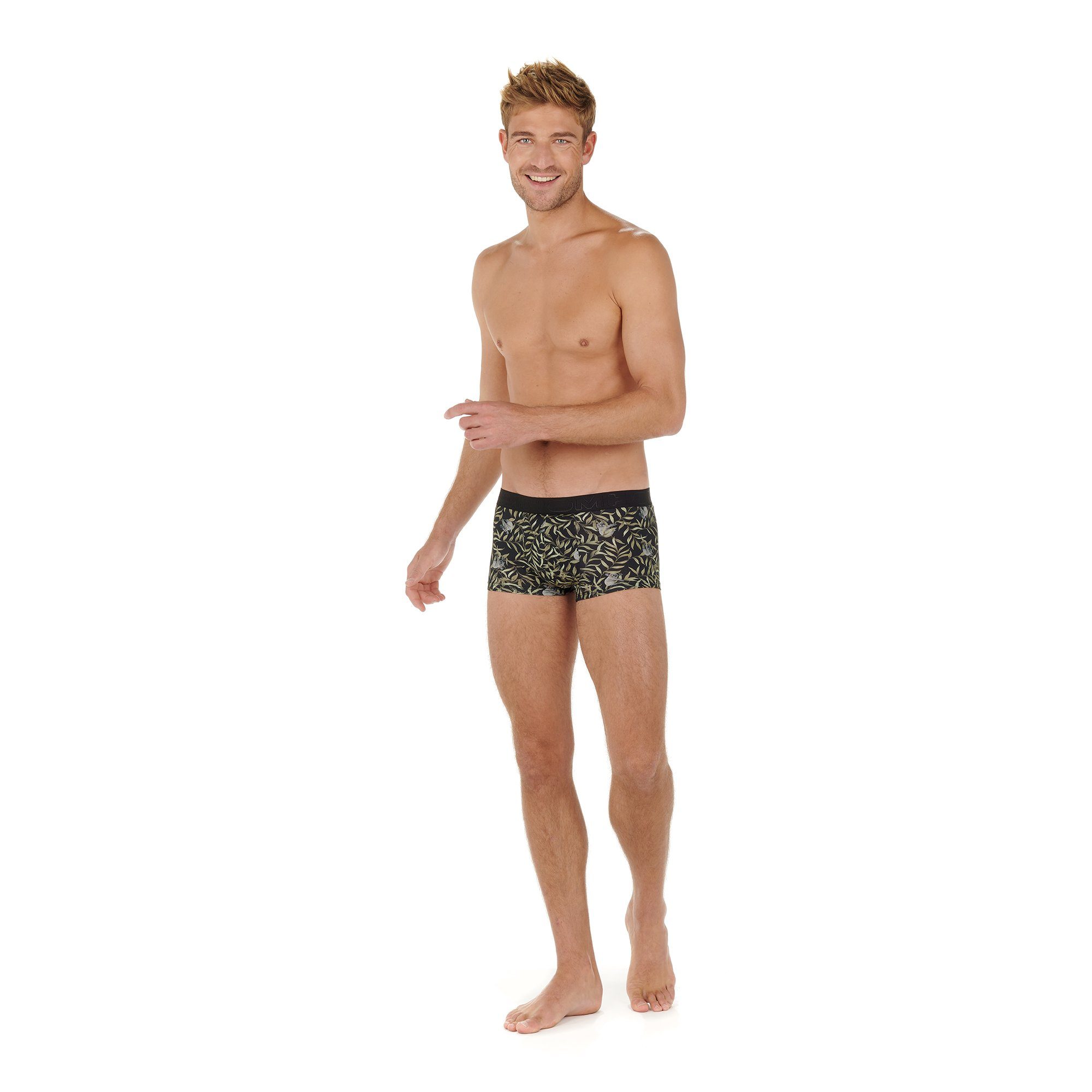 Hom Retro Pants HOM Ted Trunk