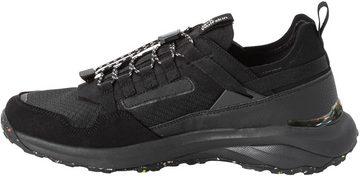 Jack Wolfskin DROMOVENTURE ATHLETIC LOW M Wanderschuh