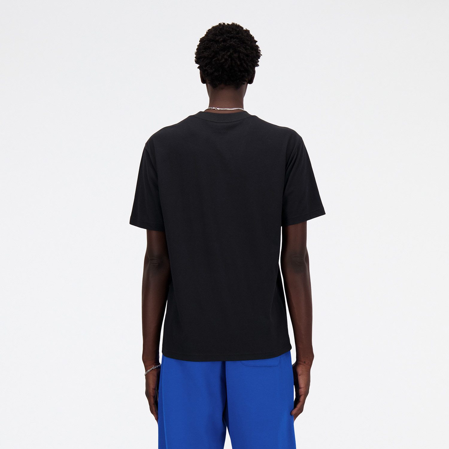 New Balance T-Shirt Sport Essentials Cotton günstig online kaufen