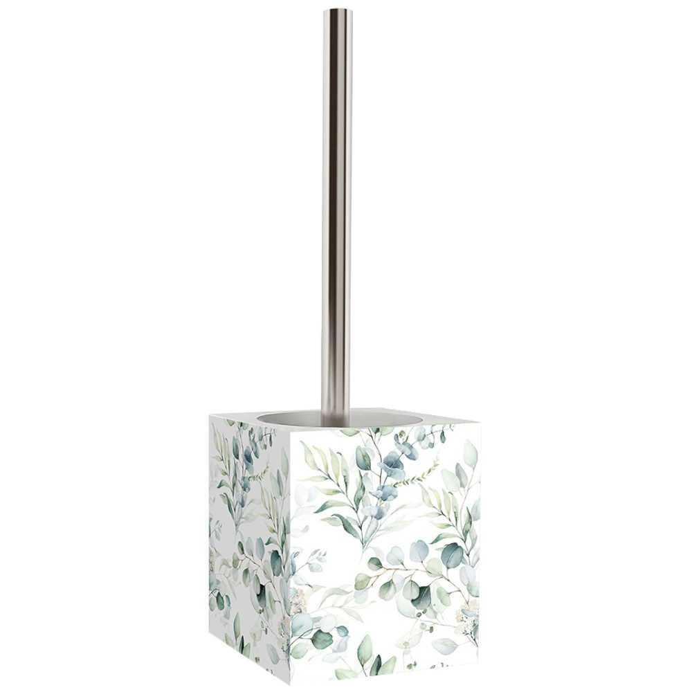 Sanilo WC-Reinigungsbürste mit Motiv, viele schöne WC Bürsten zur Auswahl, Klobürste mit auswechselbarem Bürstenkopf, modern & stylish – Bild 2 von 5