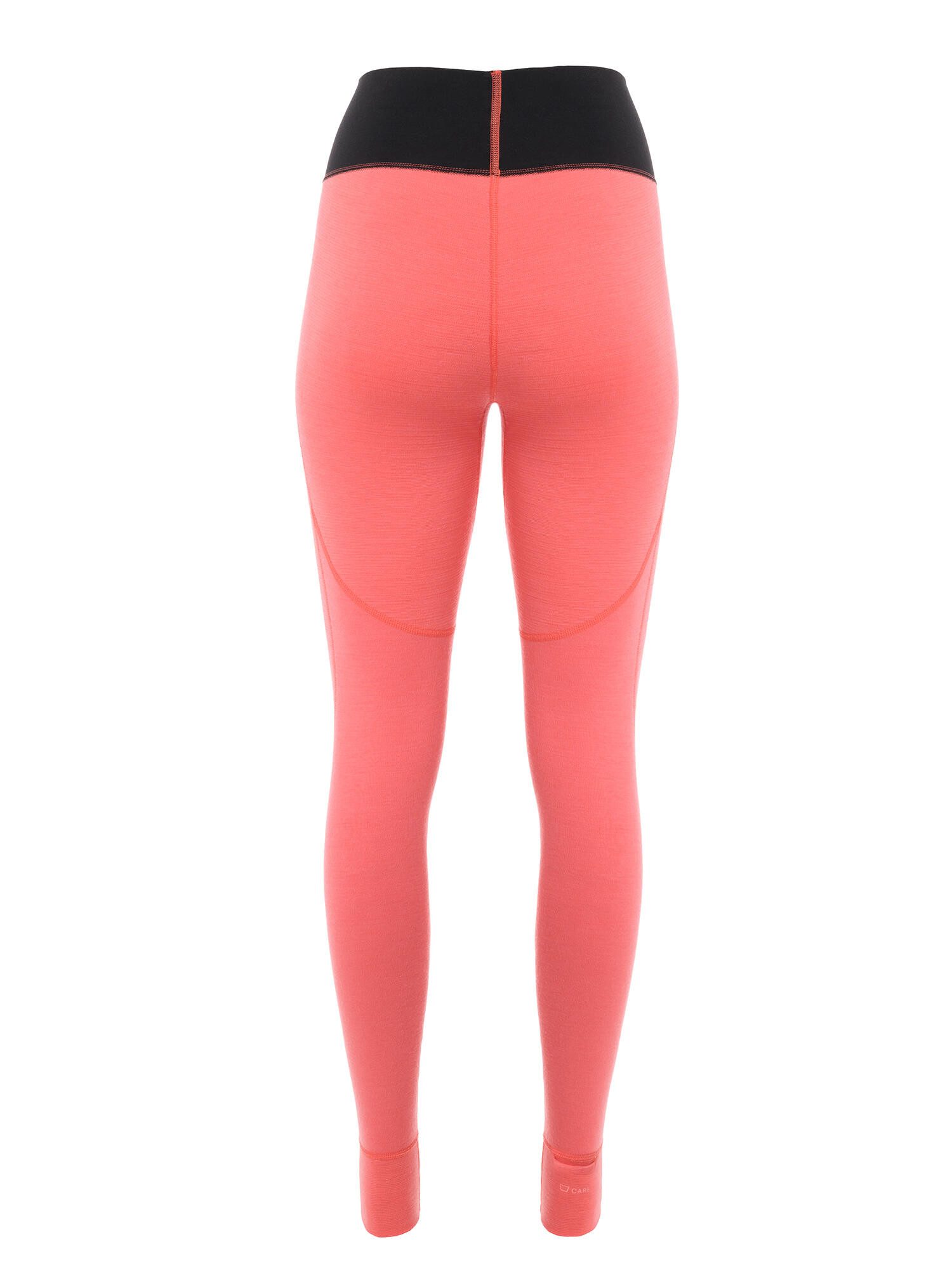 Aclima Funktionstights StreamWool Longs - Merinounterwäsche für Damen