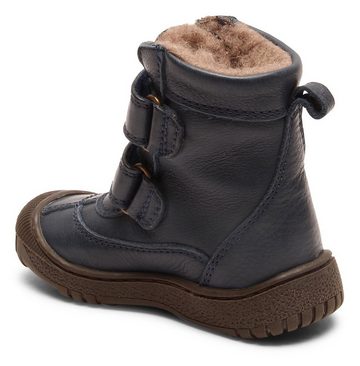 Bisgaard ellis Winterstiefel mit wasserabweisender TEX-Membrane