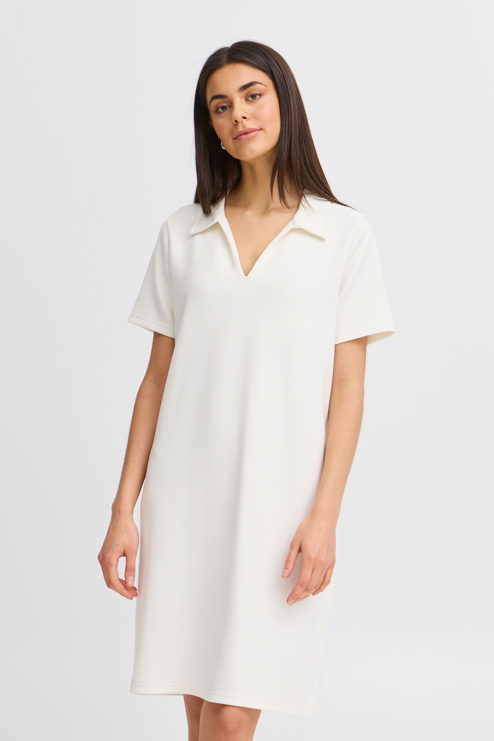 fransa Midikleid Fransa FRAURORA günstig online kaufen