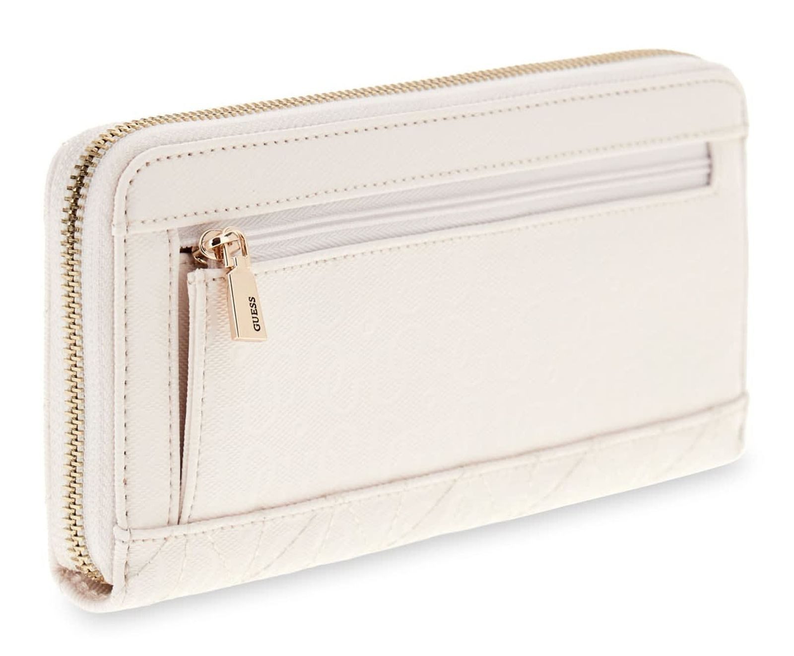 Guess Geldbörse SLG Zip Around Wallet – Bild 2 von 4