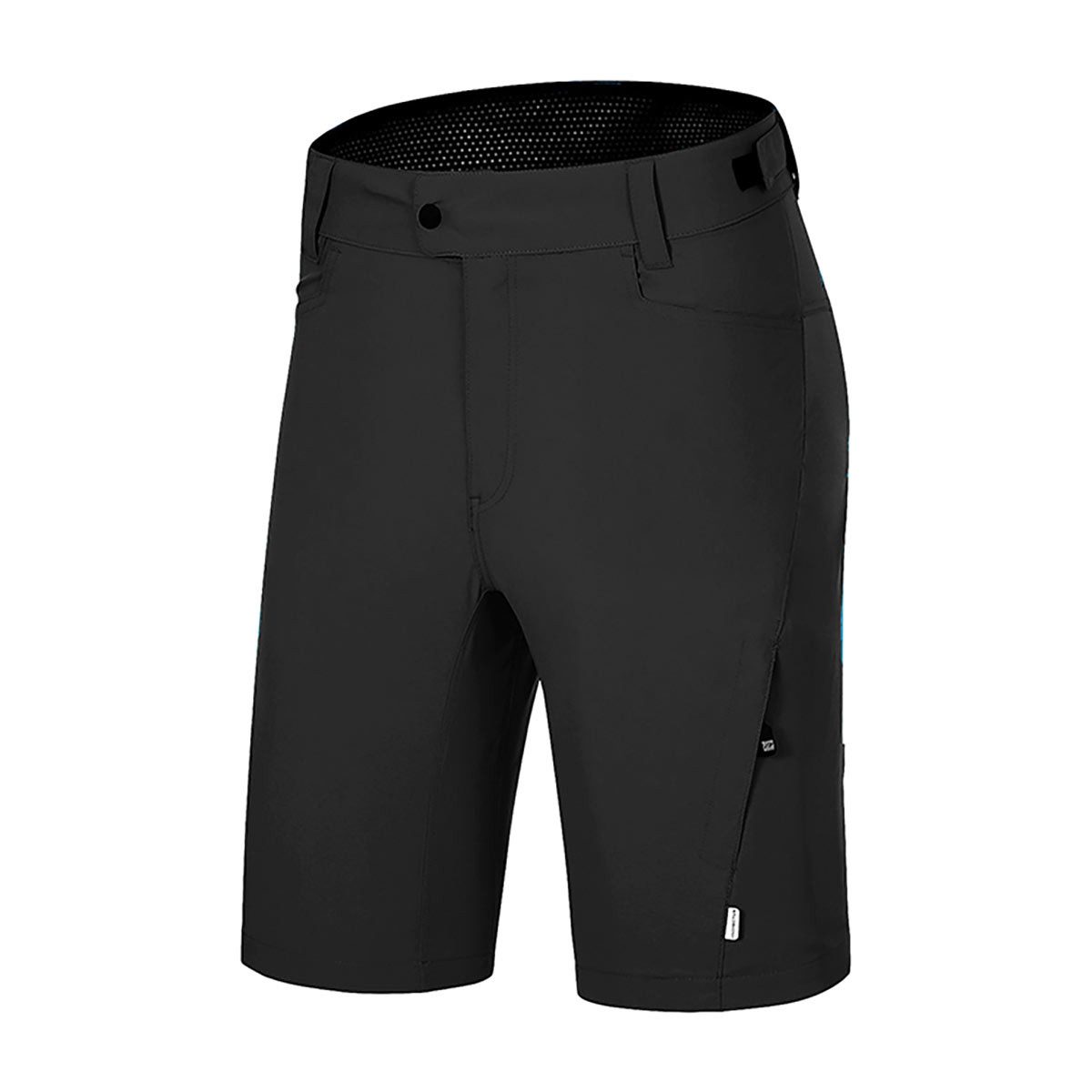 Protective Fahrradhose Bike Shorts Herren P-Valley günstig online kaufen