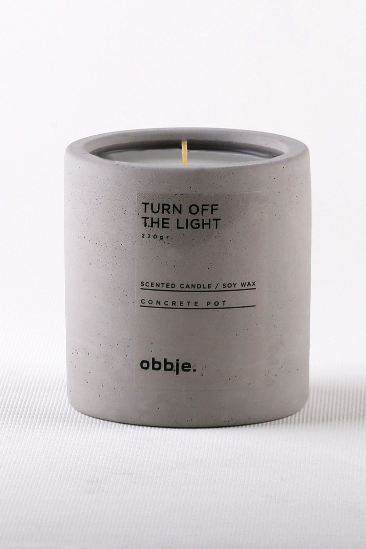 L’essentiel Maison Duftkerze Luxuriöse Auszeit: Duftkerze im stilvollen Bet günstig online kaufen