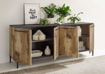 INOSIGN Sideboard Mango