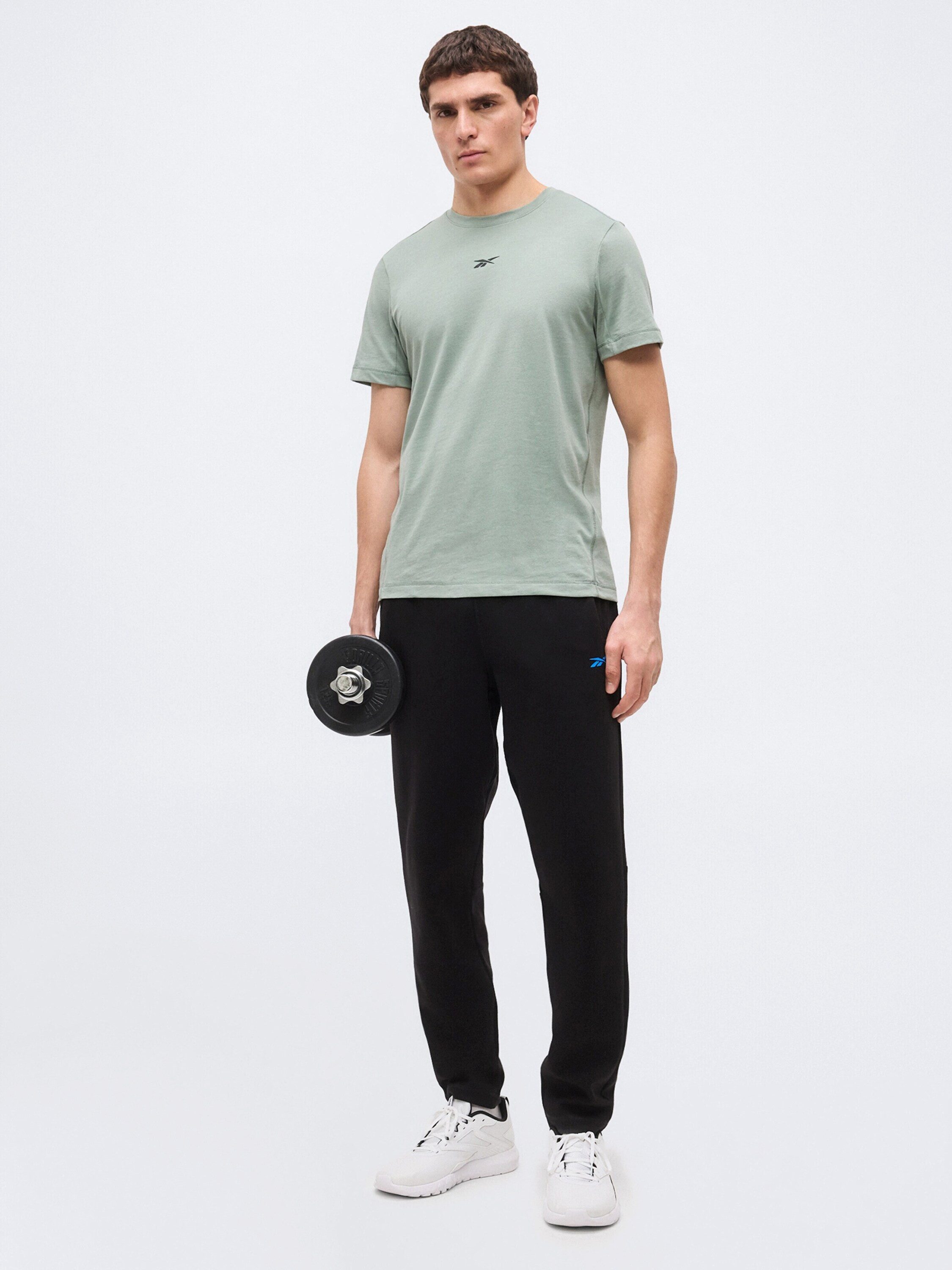 Reebok Sporthose ATHLETE (1-tlg)