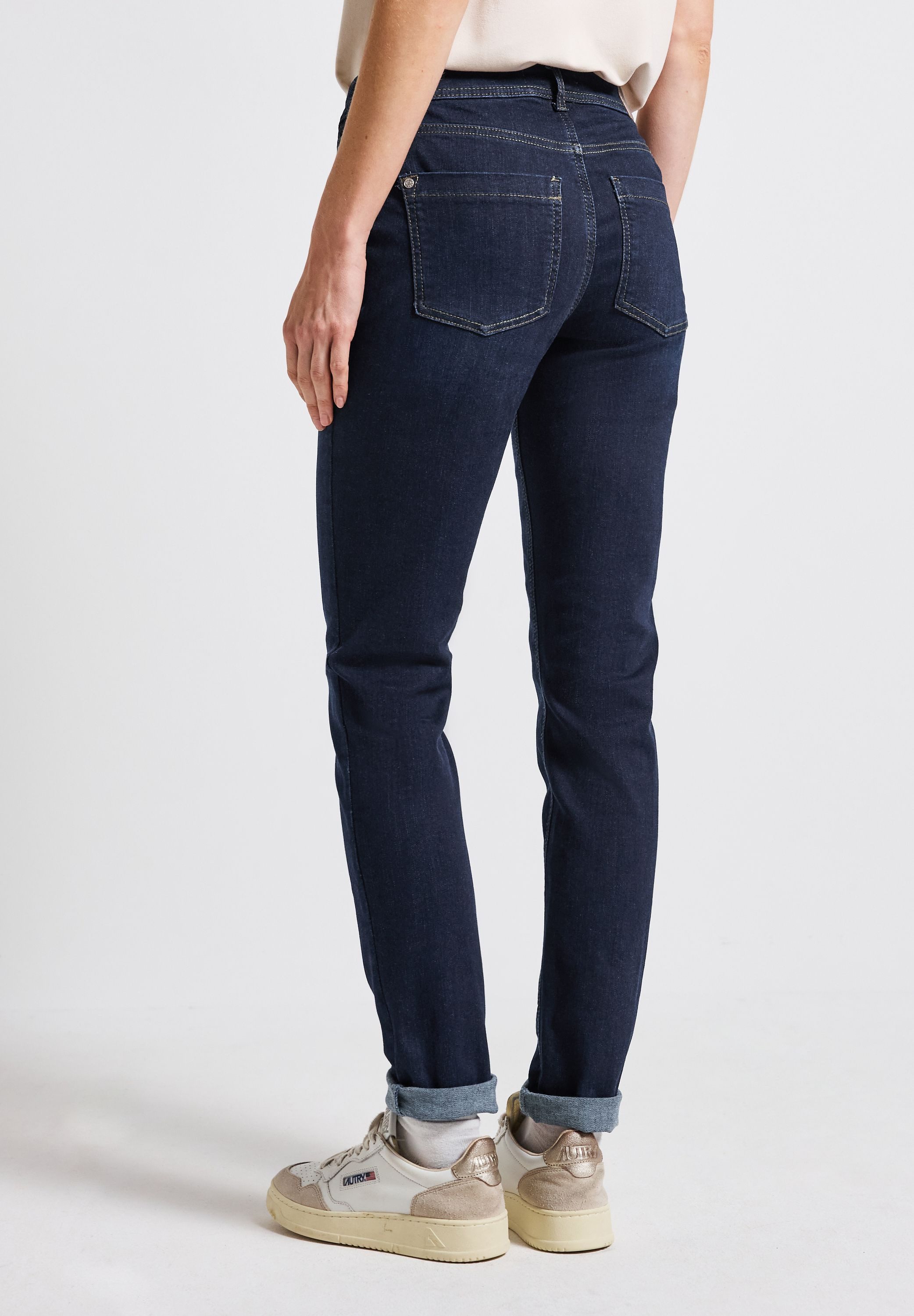 STREET ONE 2-in-1-Hose