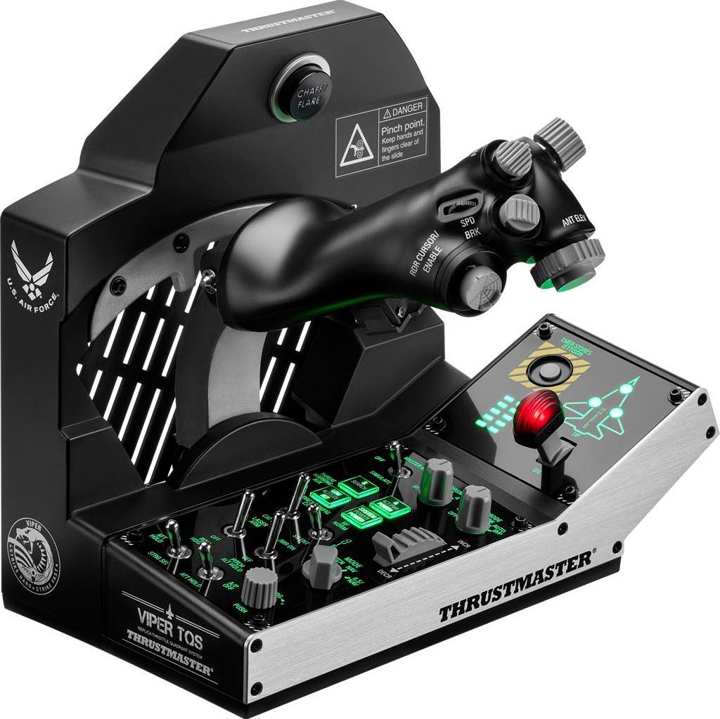 Viper TQS Mission Pack Joystick