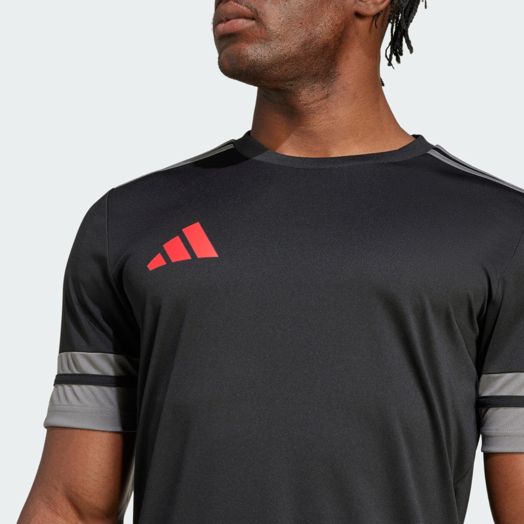 adidas Performance Trainingstop SQUADRA 25 TRIKOT (1-tlg)