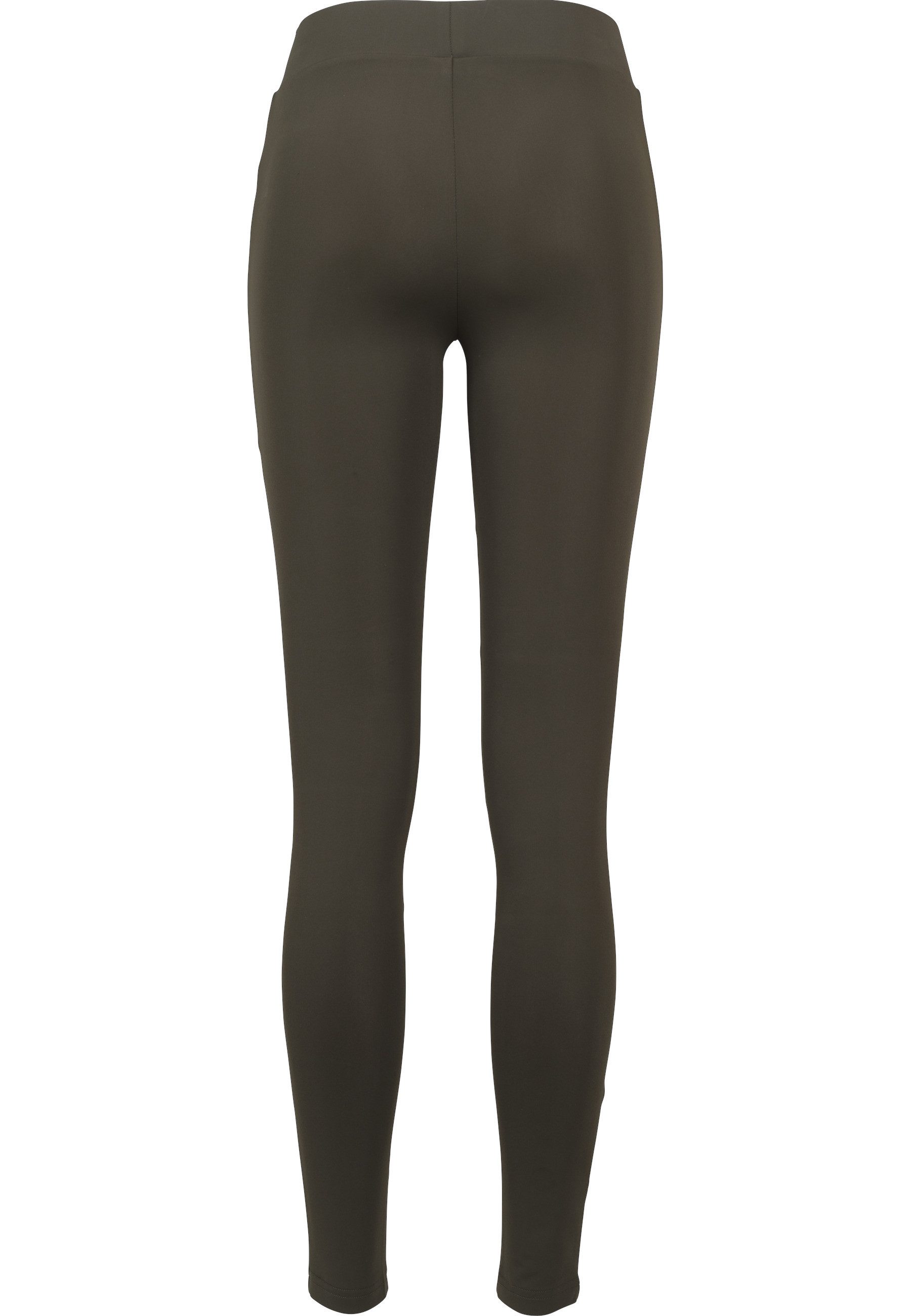 URBAN CLASSICS Leggings Urban Classics Damen Ladies Tech Mesh Leggings (1-tlg)