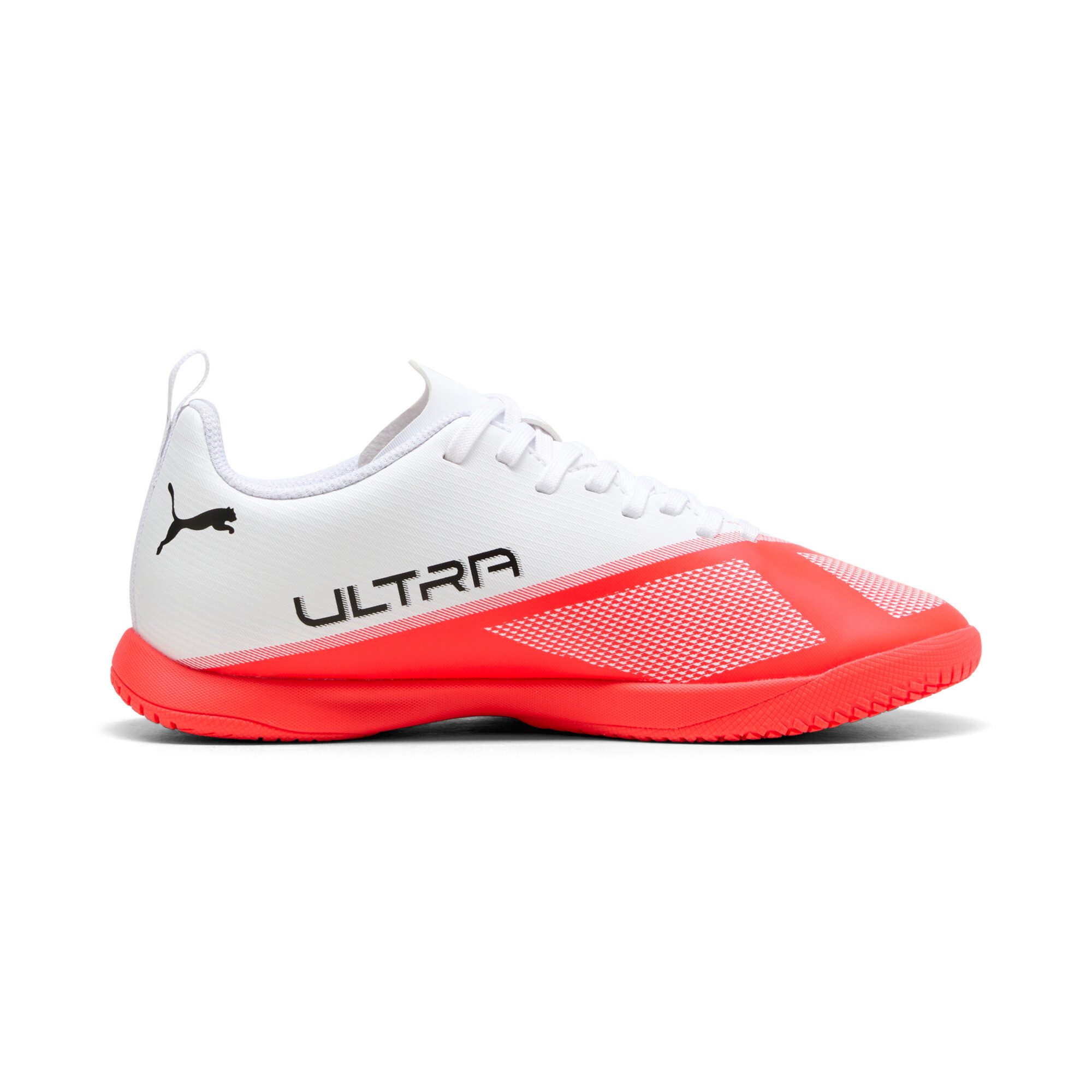 PUMA ULTRA 7 PLAY IT JR Fußballschuh für Halle und Straße, für Jugendliche