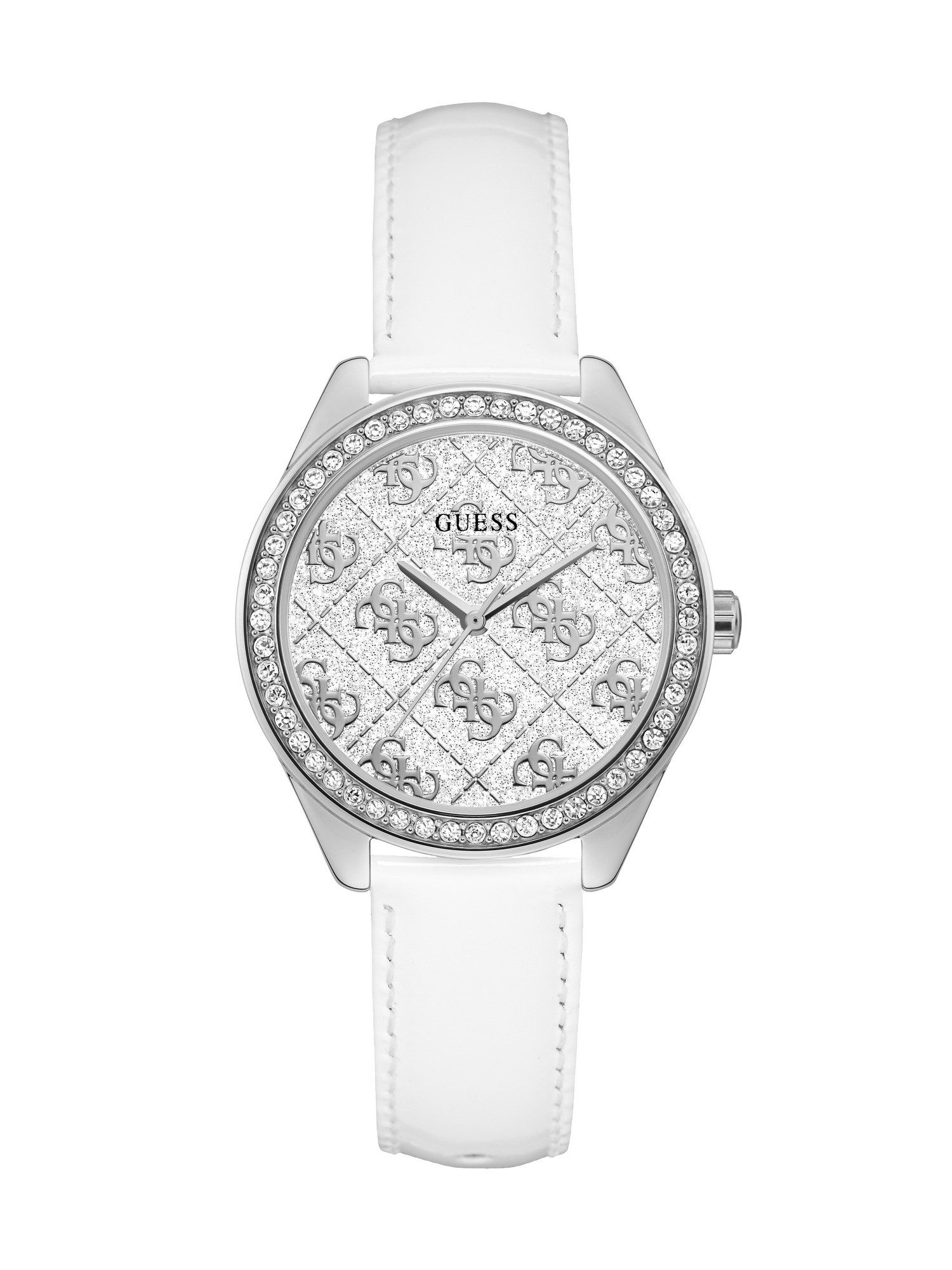 Guess Quarzuhr SUGAR, (1-tlg), analoge Uhr günstig online kaufen