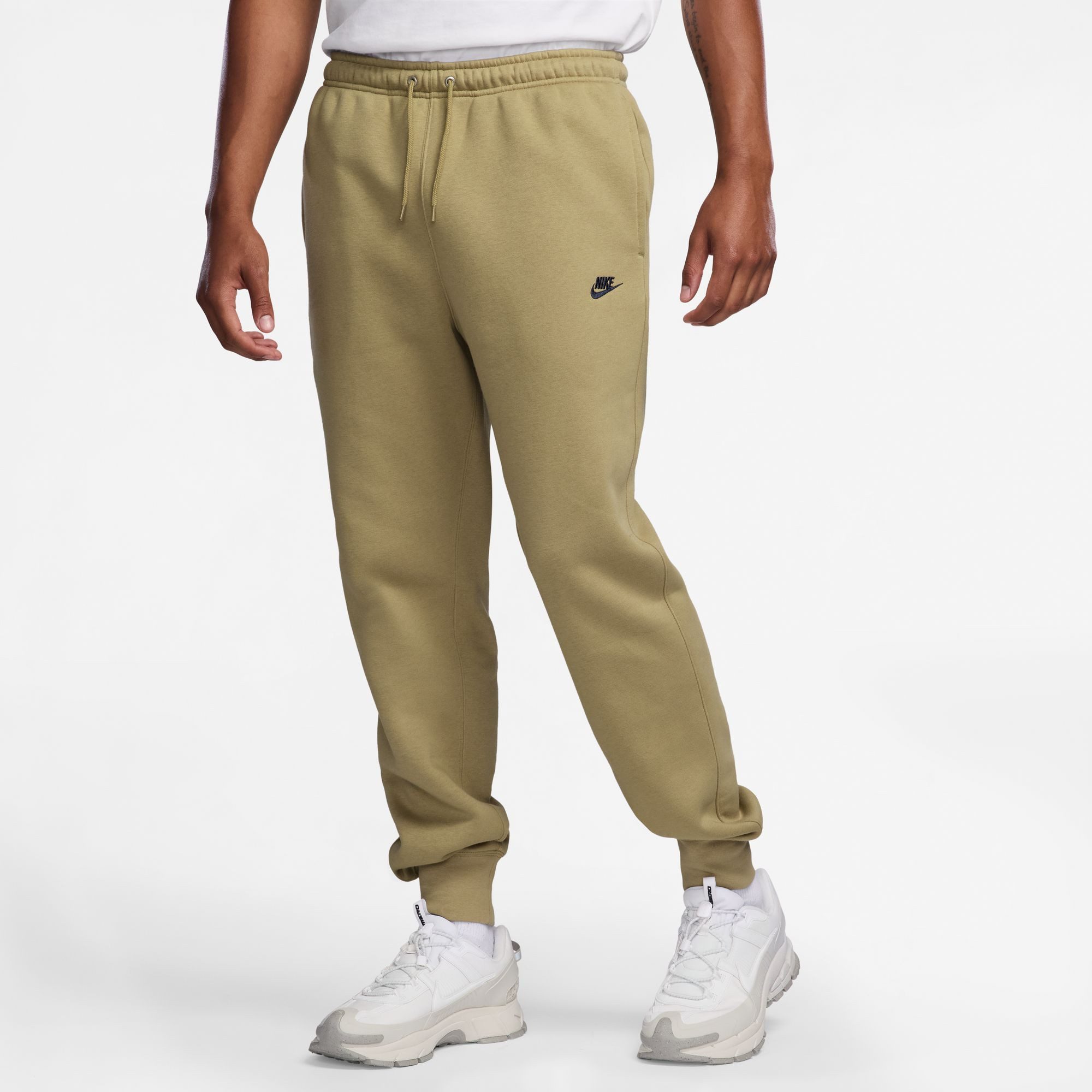 Nike Sportswear Sporthose Nike Club Men's Joggers aus angerautem Fleece, el günstig online kaufen