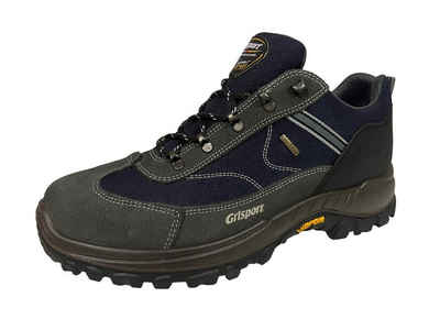 Grisport 13367S77G Wanderschuh mit Gritex-Ausstattung