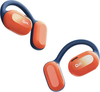 Oladance Improved, Features, OWS2 Відкриті навушники (Bis zu 19 Stunden Wiedergabedauer mit großem Akku und energiesparender Technologie., für ein beeindruckendes Klangerlebnis und unübertroffenen Komfort)