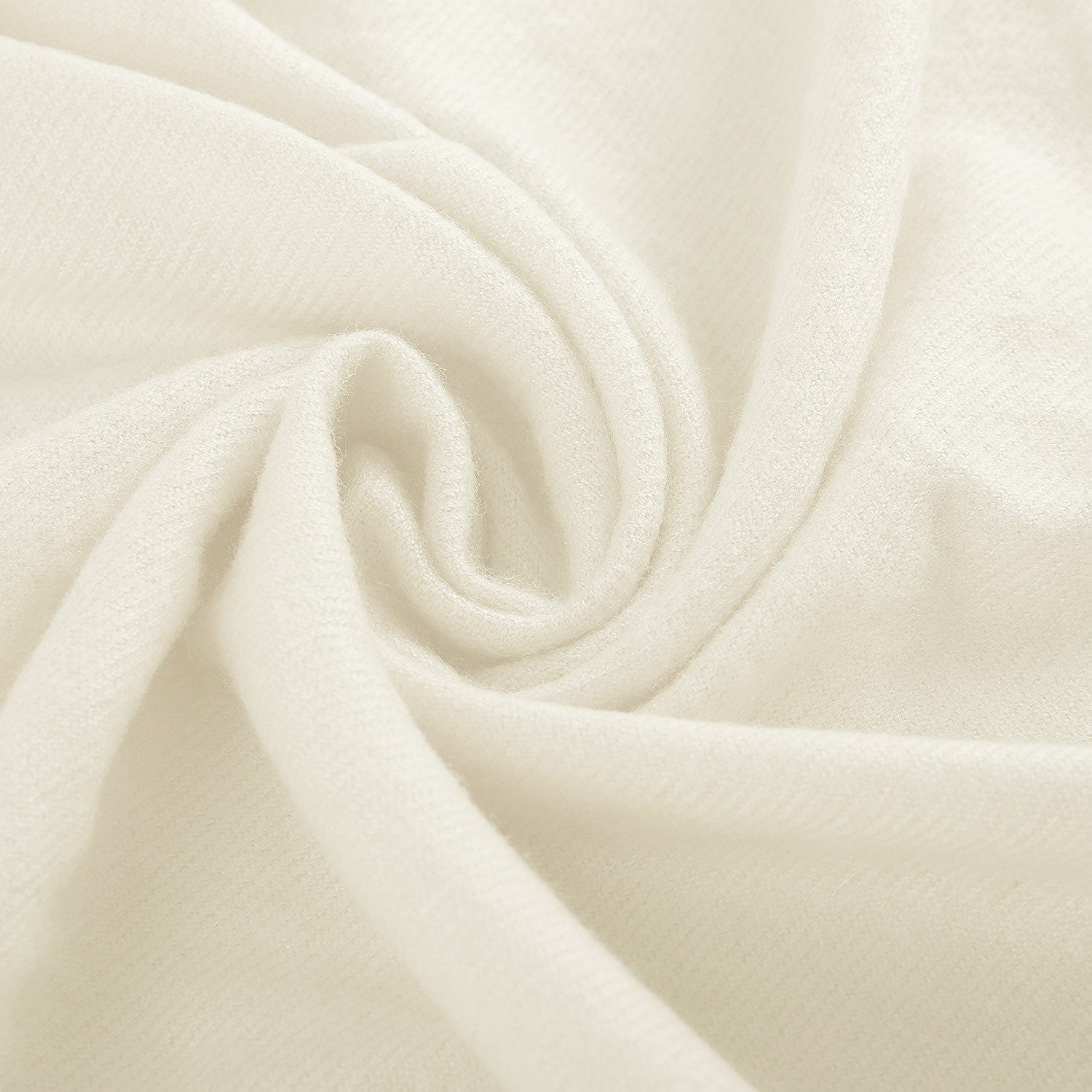 Moschen-Bayern Kaschmirschal Pashmina Stola Damen Kaschmir Schultertuch Abendkleid festlich Schal, mit Fransen – Bild 4 von 4