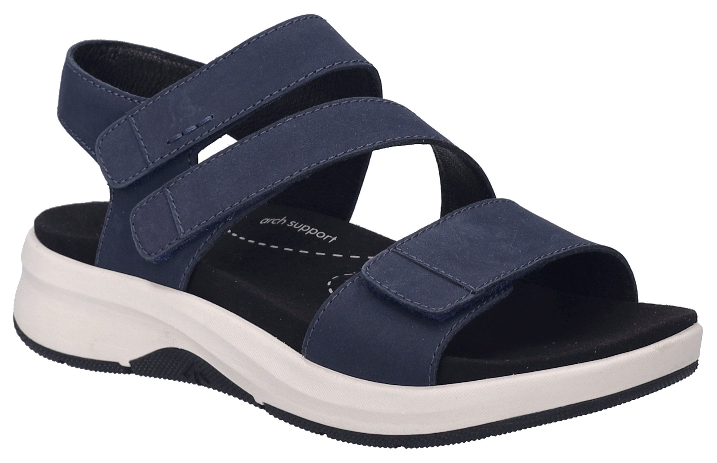 Josef Seibel Estelle 03 Sandale, Bequemschuh, günstig online kaufen