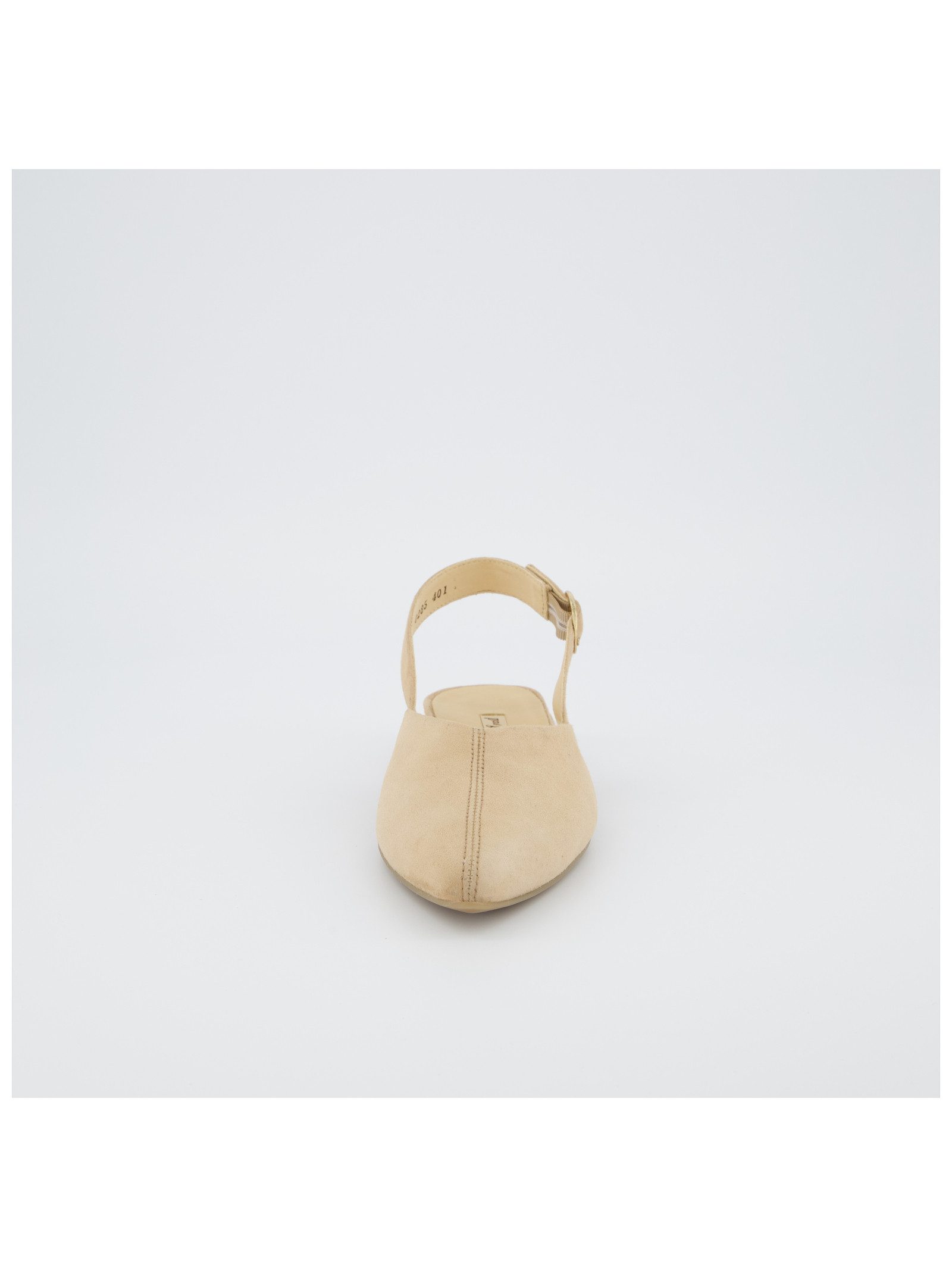 Paul Green Paul Green Pumps Leder Slingpumps