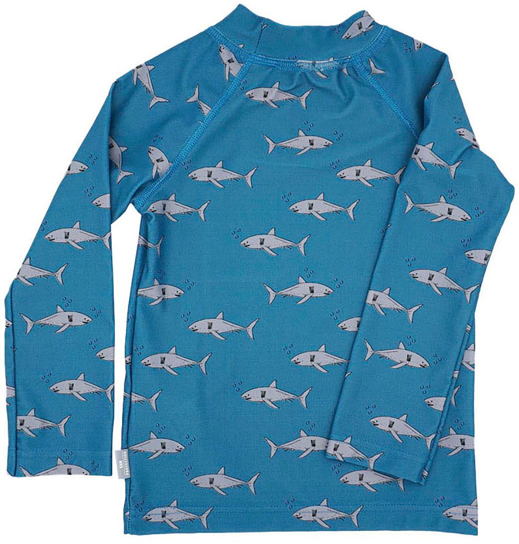 MAXIMO Langarmshirt Weicher Badestoff für angenehmen günstig online kaufen