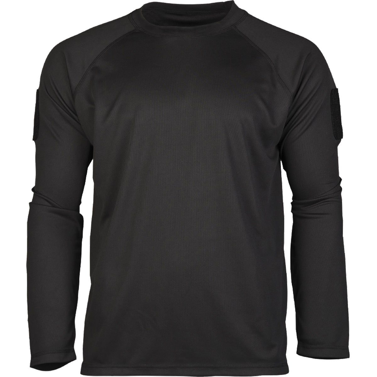 Mil-Tec Langarmshirt Militär Tactical Langarmshirt Quick günstig online kaufen