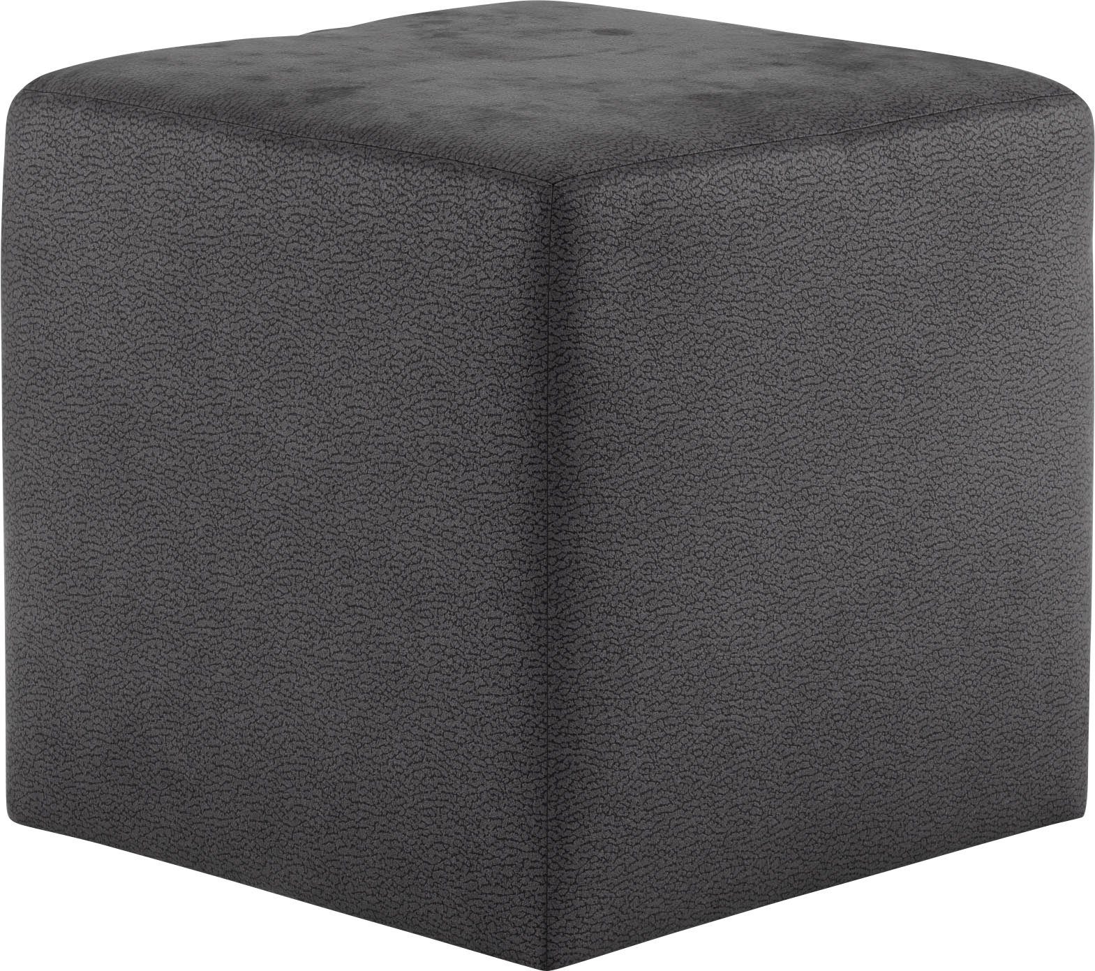 COTTA Hocker Cuby, Sitzwürfel, Cube, Sitzhocker günstig online kaufen