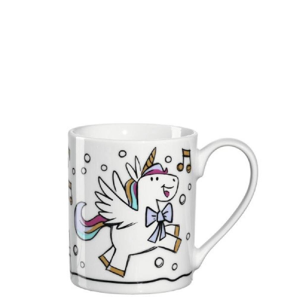 LEONARDO Geschirr Leonardo Kindertasse Bambini Natale günstig online kaufen