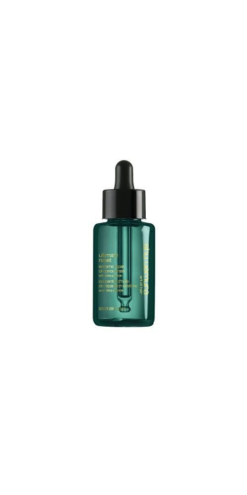 Shu Uemura Haarserum Shu Uemura Ultimate Reset Oil 50ml
