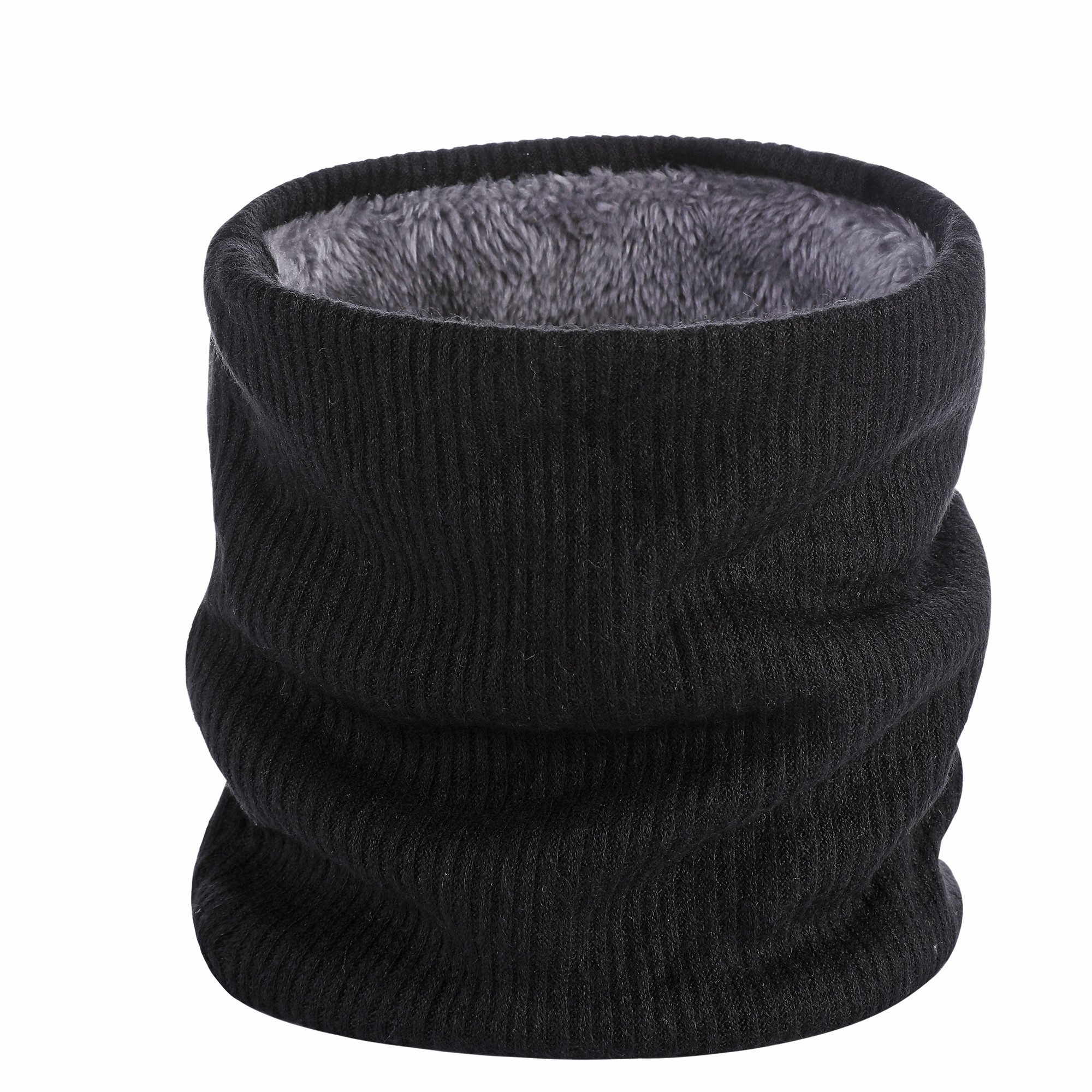 Miss Lulu Loop, Winter-Fleece-Halstuch günstig online kaufen