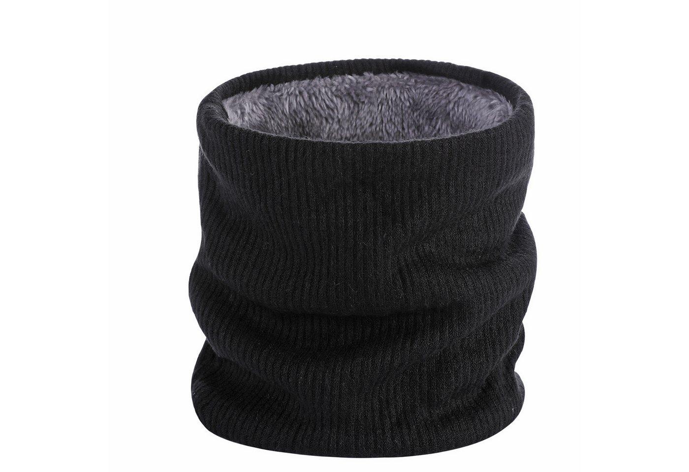 Miss Lulu Loop, Winter-Fleece-Halstuch
