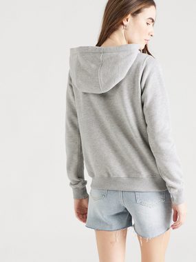 Derbe Sweatshirt Sturmmöwin (1-tlg) Plain/ohne Details