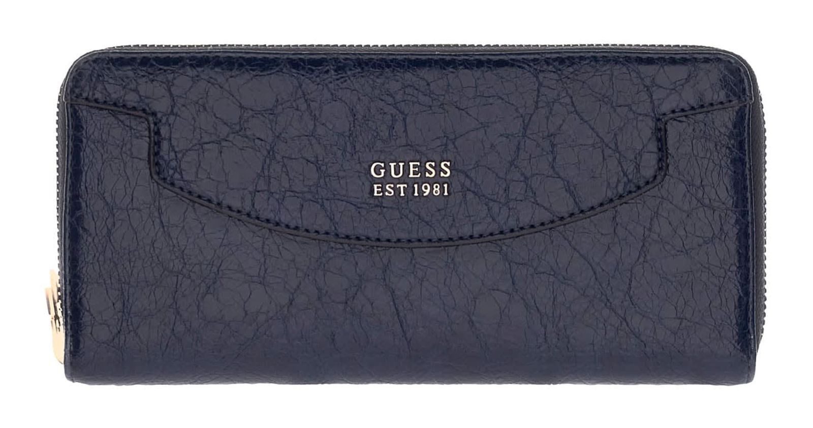 Guess Geldbörse SLG Zip Around Wallet