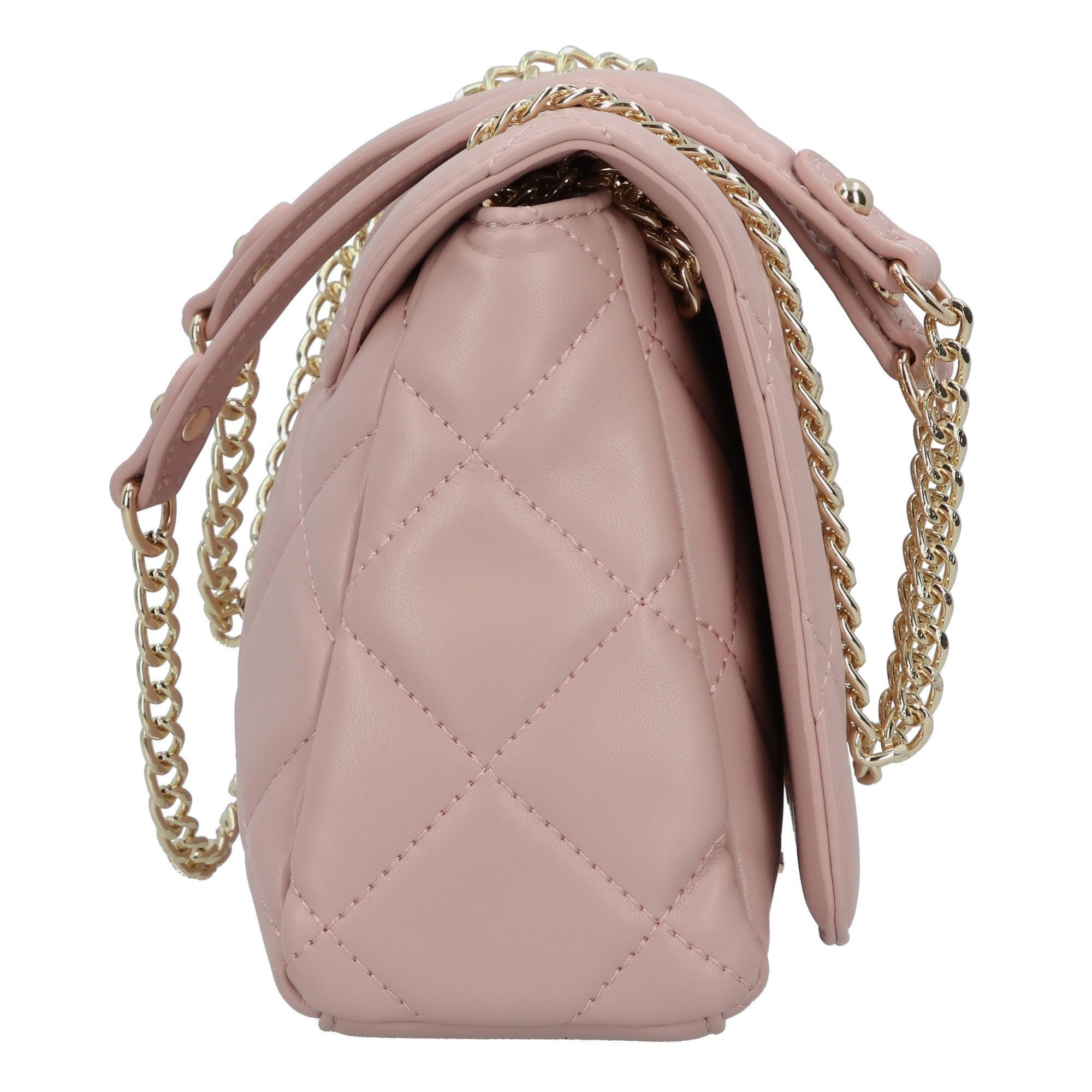VALENTINO BAGS Schultertasche Ocarina, Polyurethan